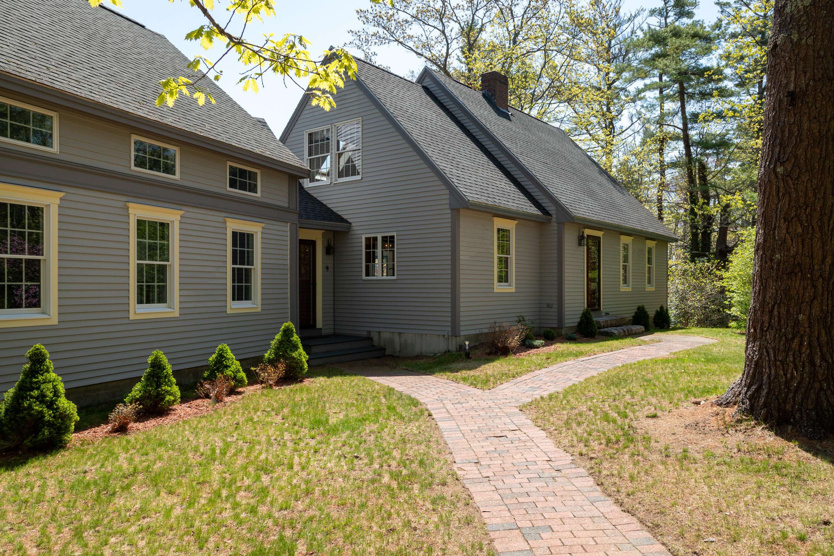 Saco, ME 04072,9 Ocean View CIR
