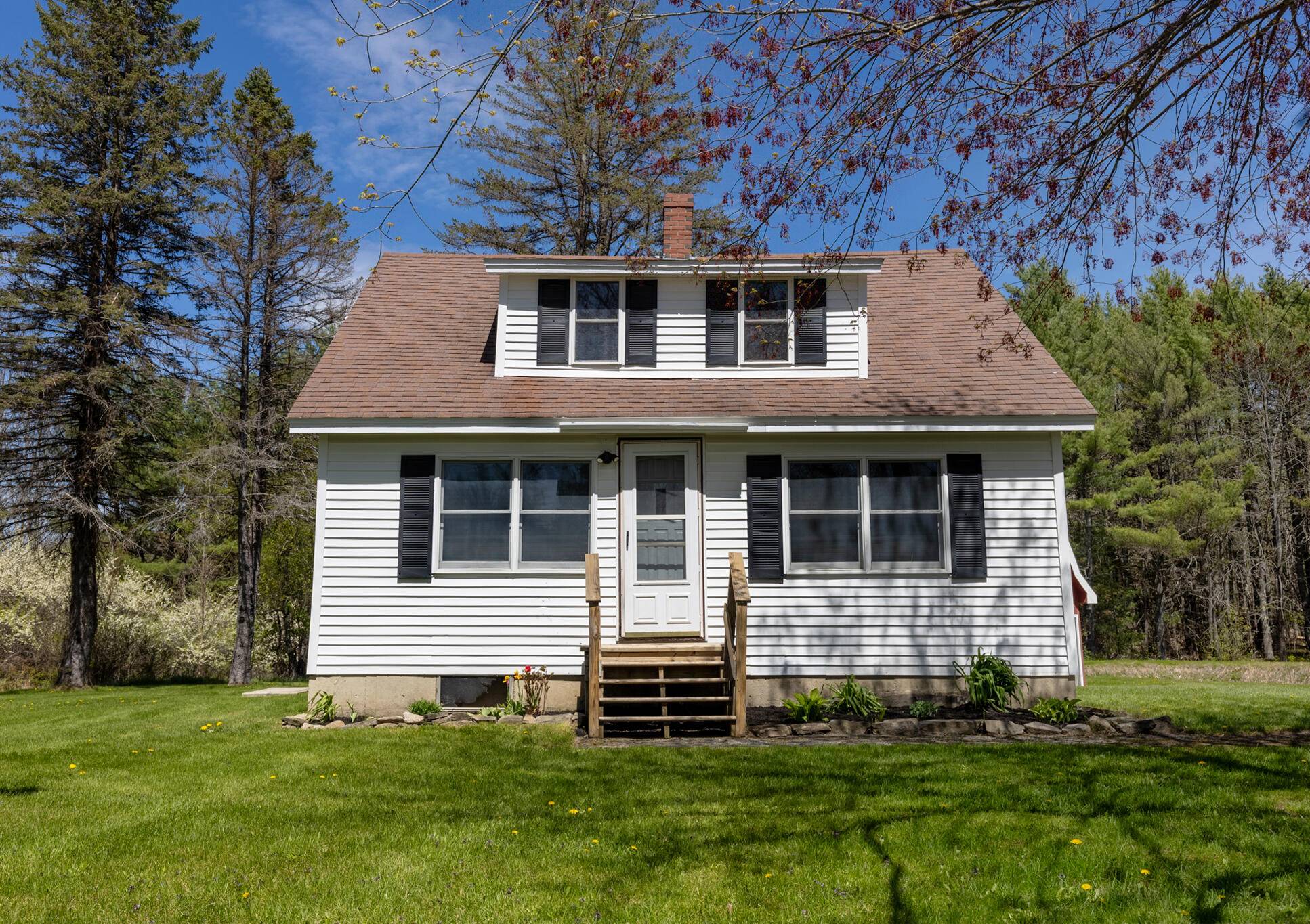 Orrington, ME 04474,460 Center DR