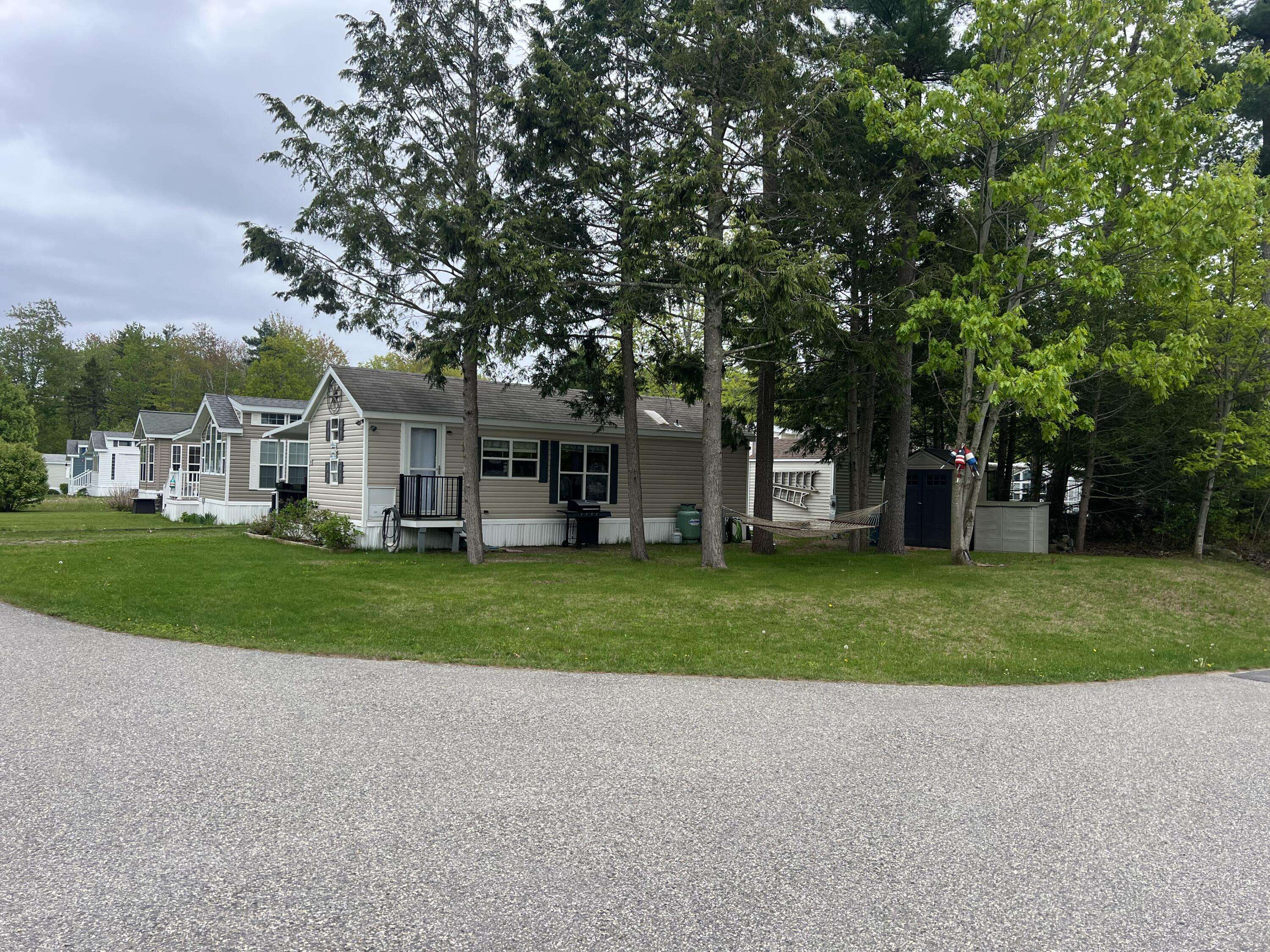 Wells, ME 04090,430 Post RD #243