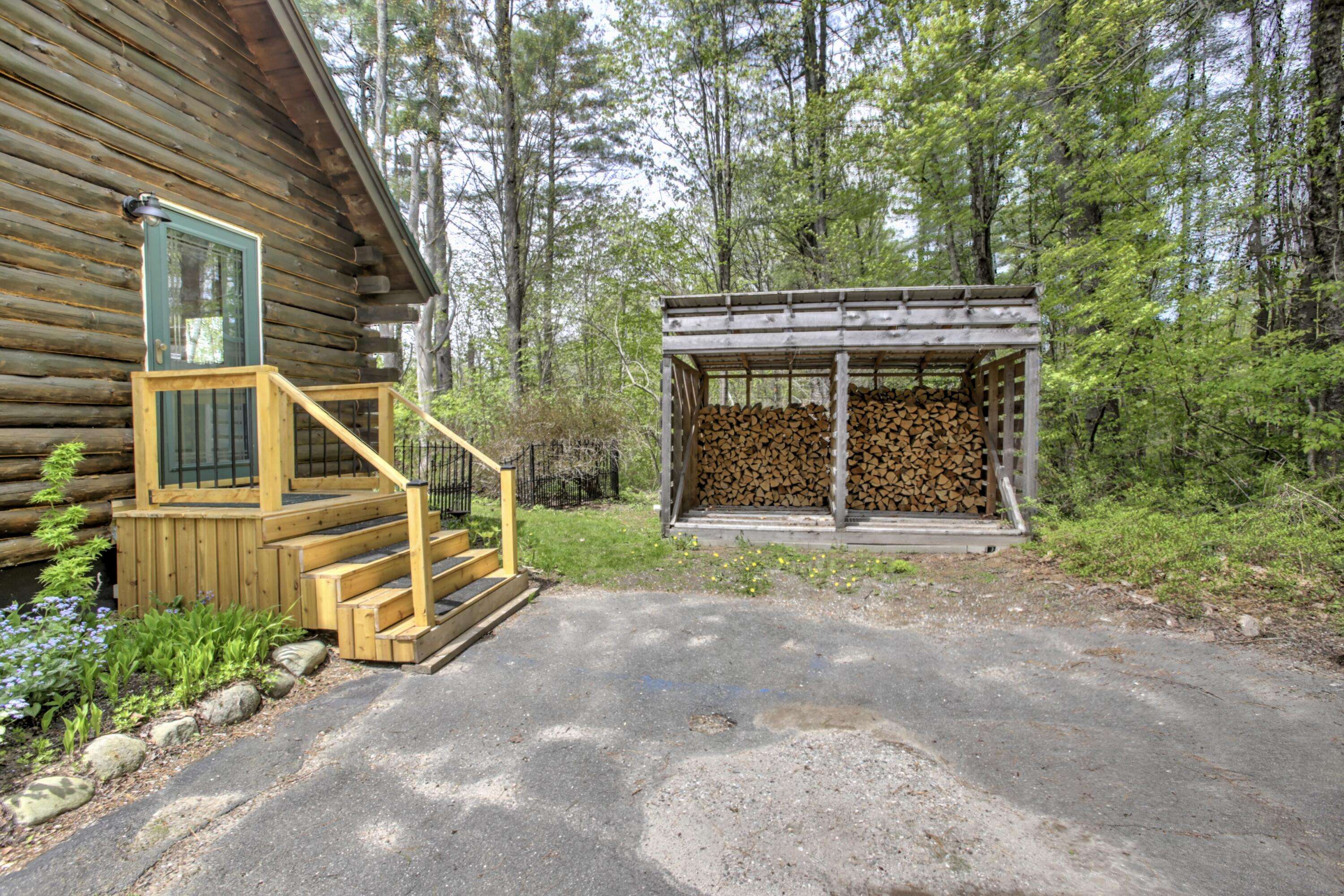 Gorham, ME 04038,47 Winslow RD