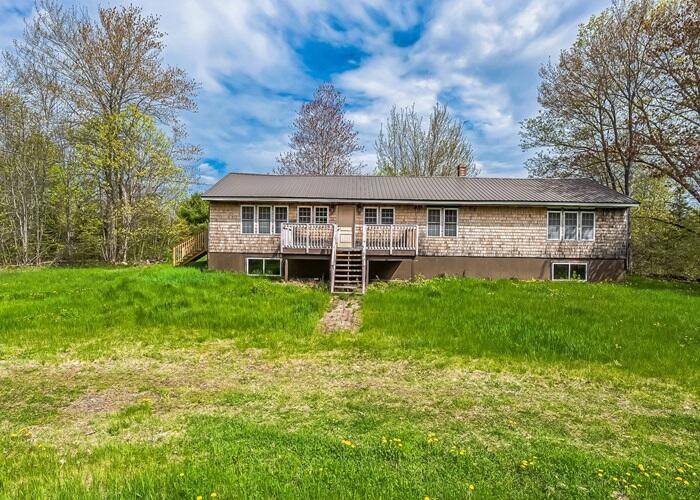 Hampden, ME 04444,1288 Western AVE