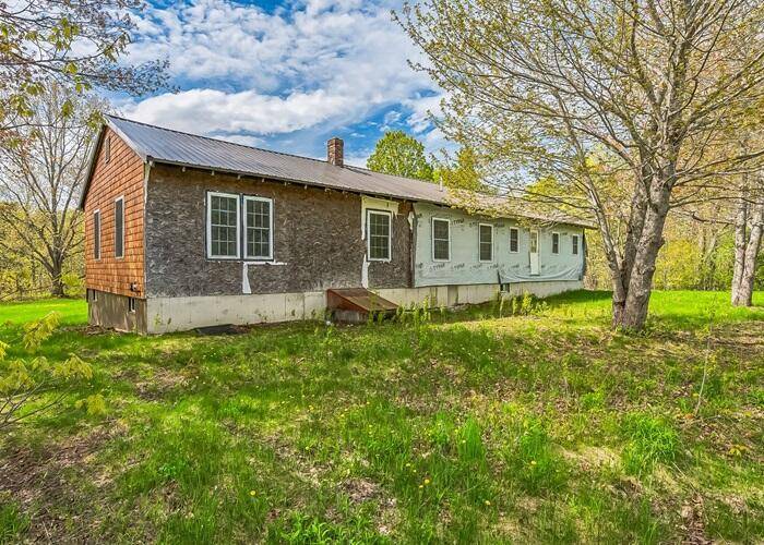 Hampden, ME 04444,1288 Western AVE