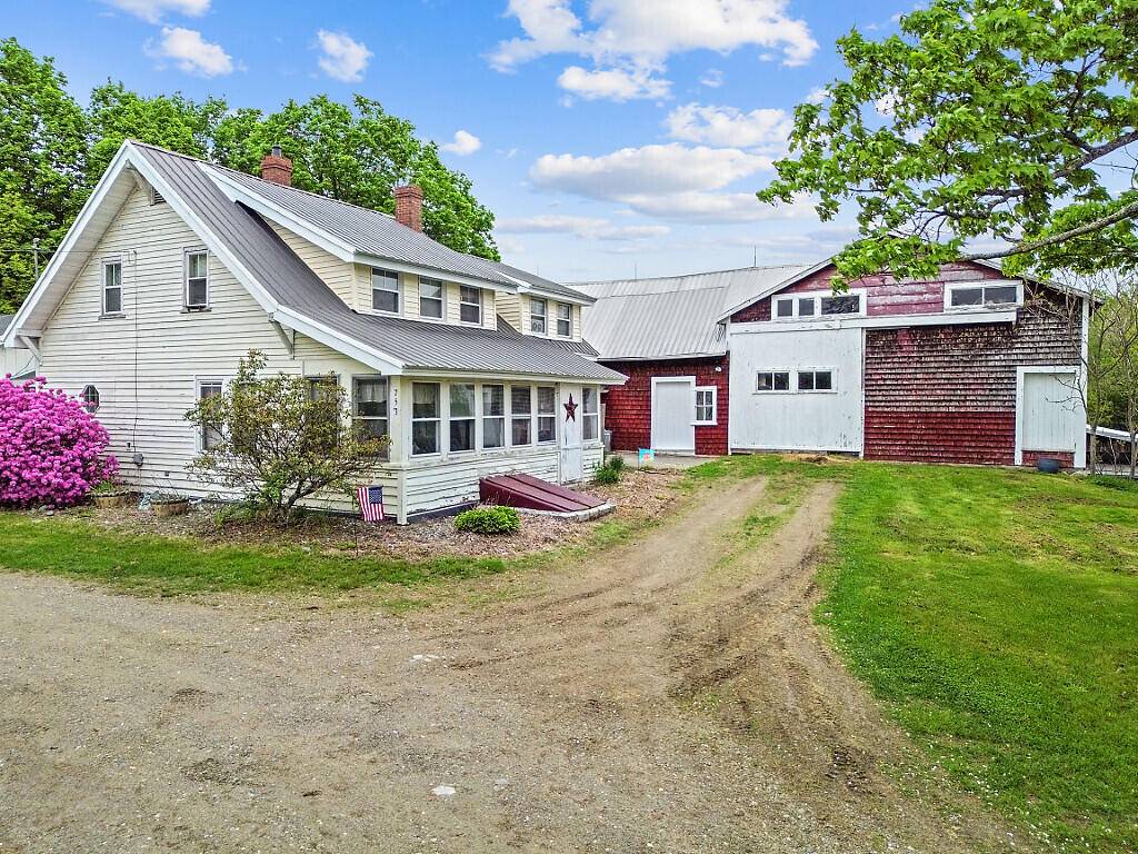 Windsor, ME 04363,753 Ridge RD