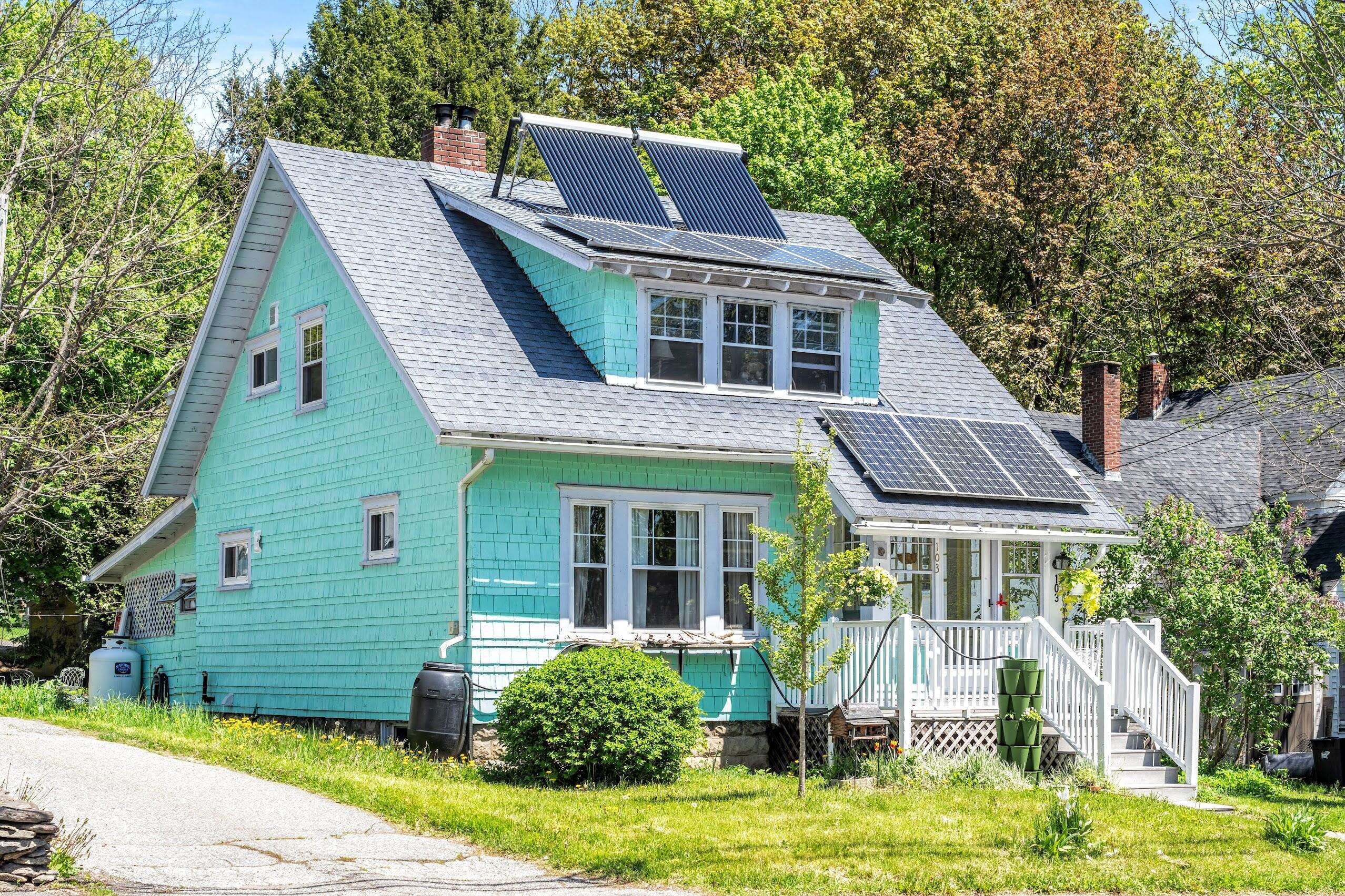 Augusta, ME 04330,103 Green ST