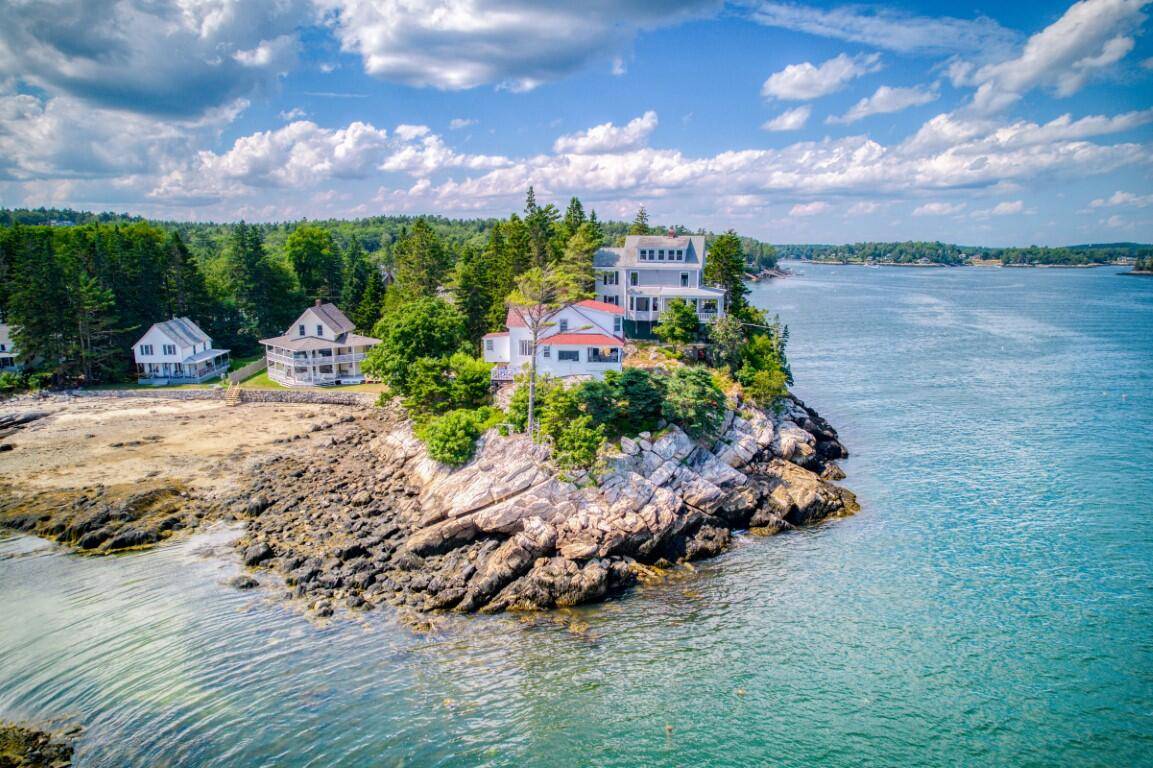 Southport, ME 04576,16 Tilton LN