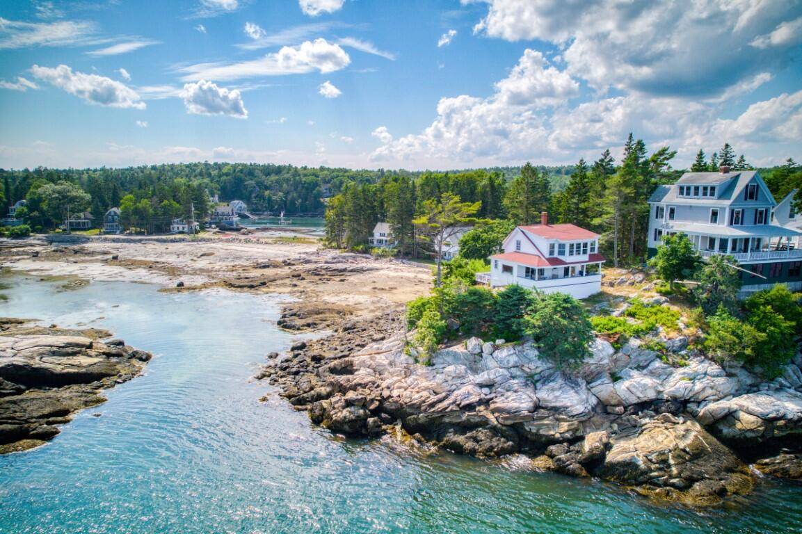 Southport, ME 04576,16 Tilton LN
