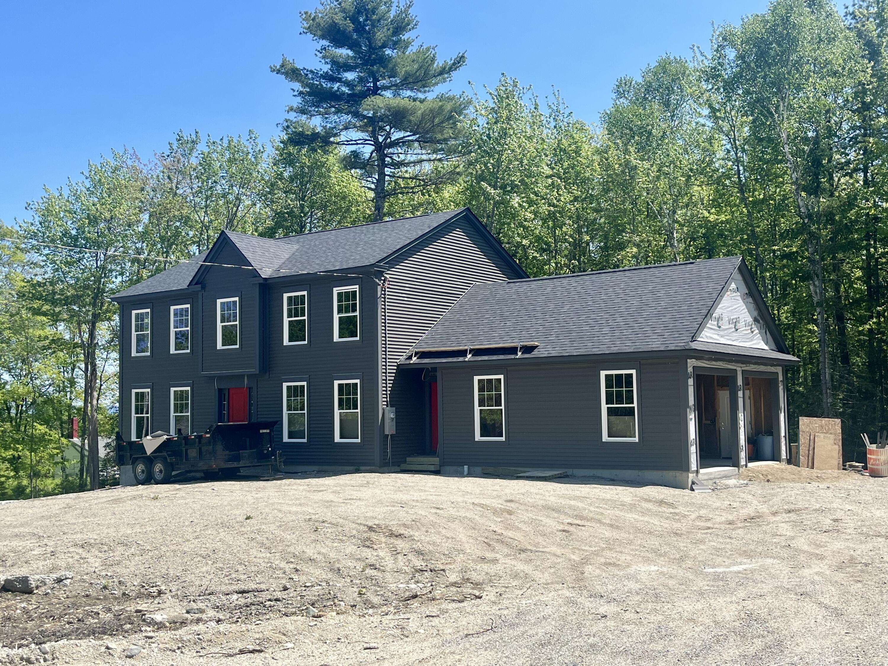 Ellsworth, ME 04605,12 Windsor RD