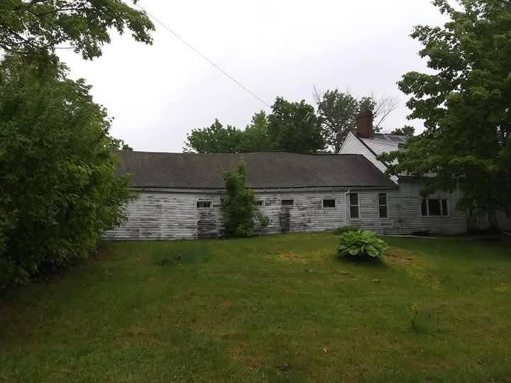 Gardiner, ME 04345,284 Old Brunswick RD