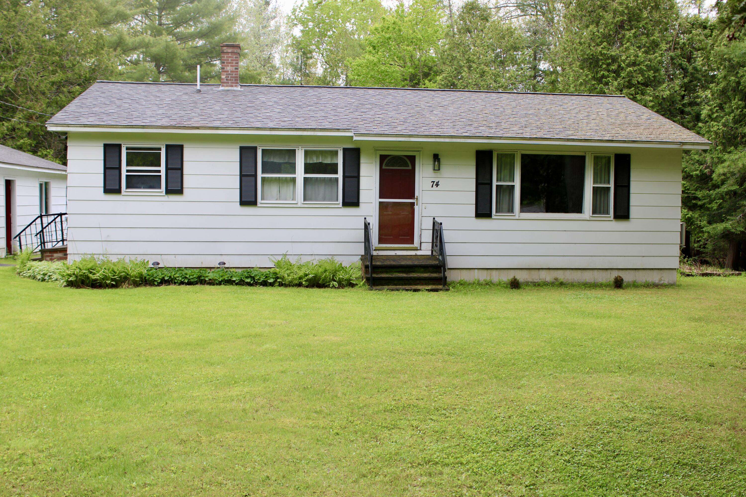 Holden, ME 04429,74 Fields Pond RD