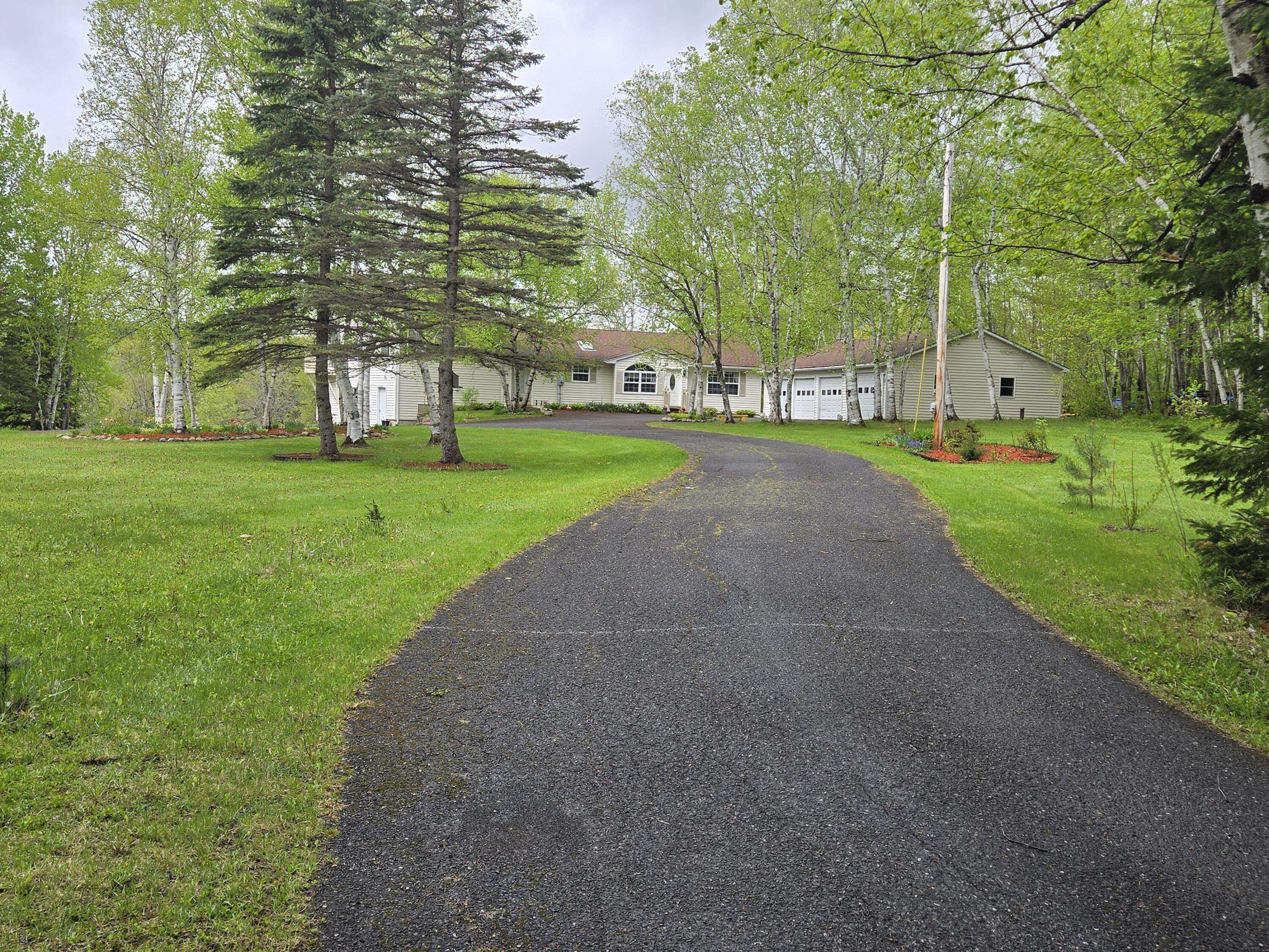 Presque Isle, ME 04769,232 Washburn RD