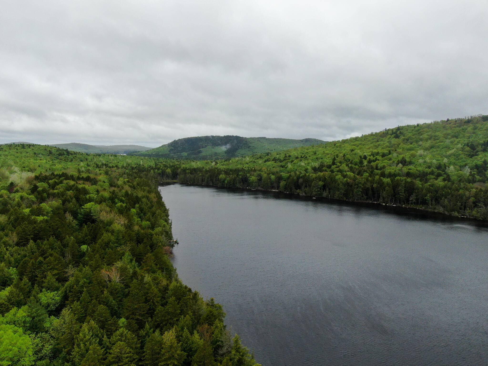Lakeville, ME 04487,M7L16 Upper Pug RD W