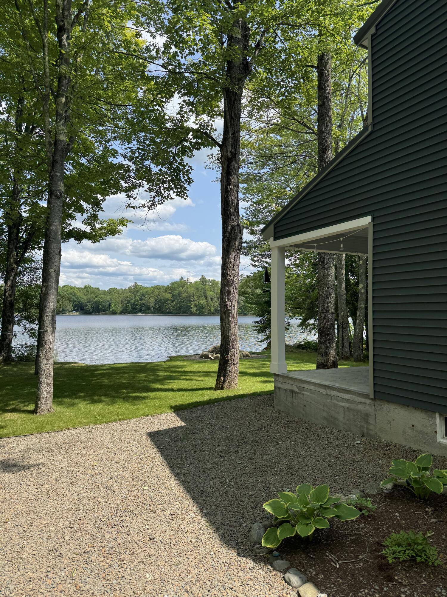 Canaan, ME 04924,251 & 252 Halls Bridge RD