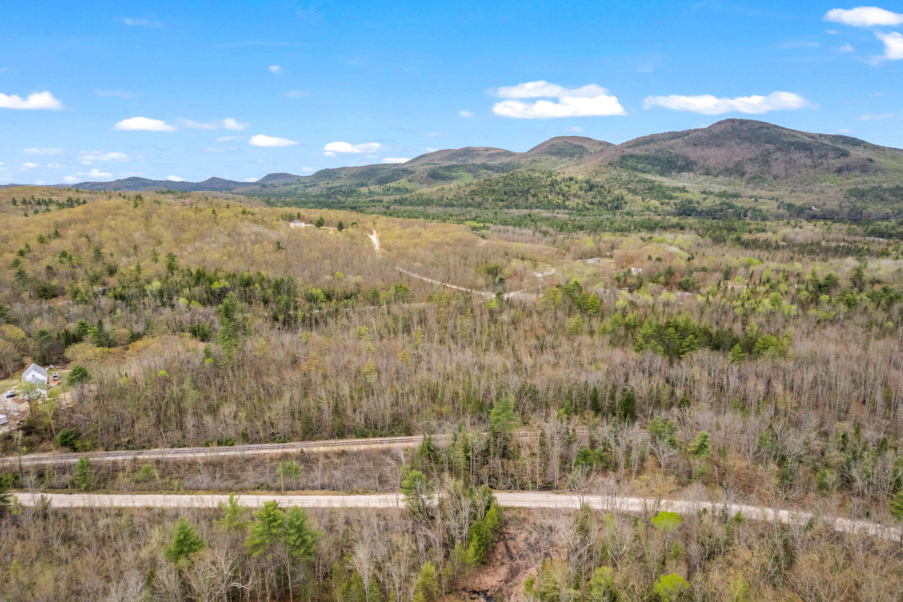Brownfield, ME 04010,Lot # Pequawket TRL