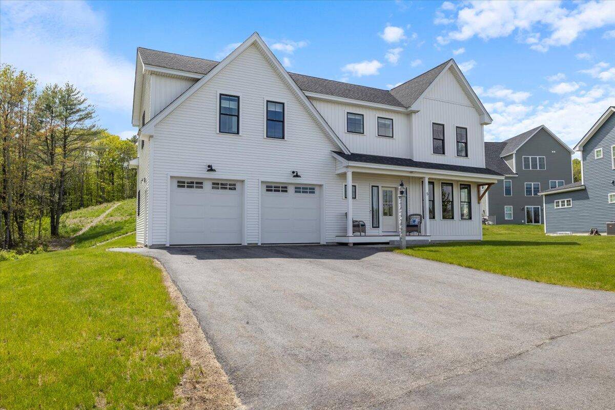 Falmouth, ME 04105,5 Cobblestone ST #53