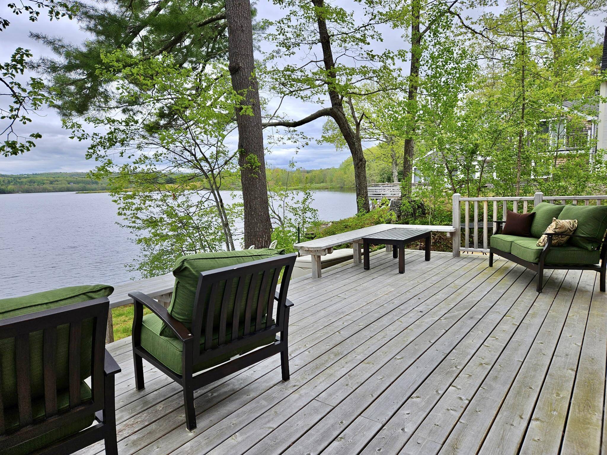 Appleton, ME 04862,33 Lilly LN