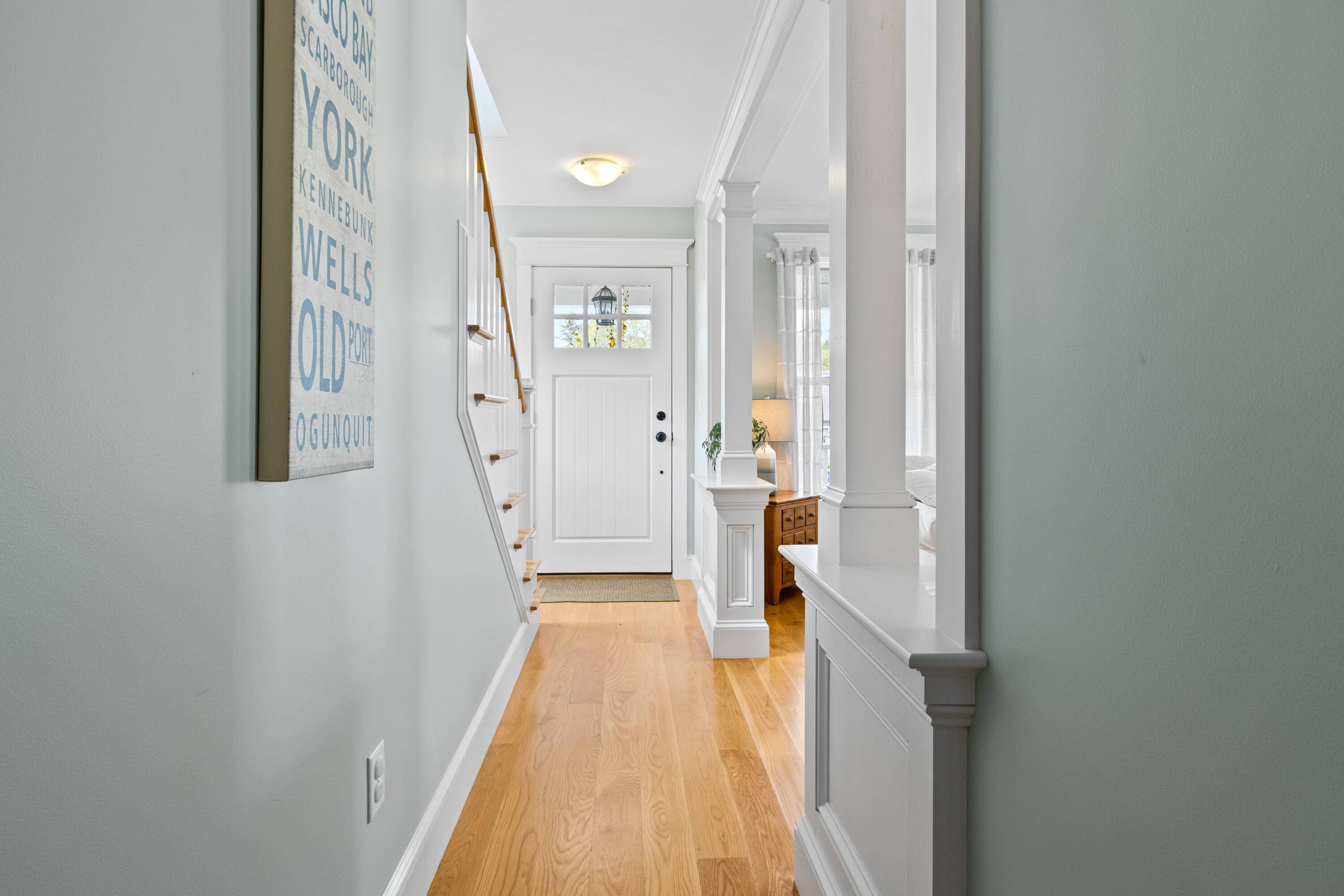 Scarborough, ME 04074,18 Ballantyne DR
