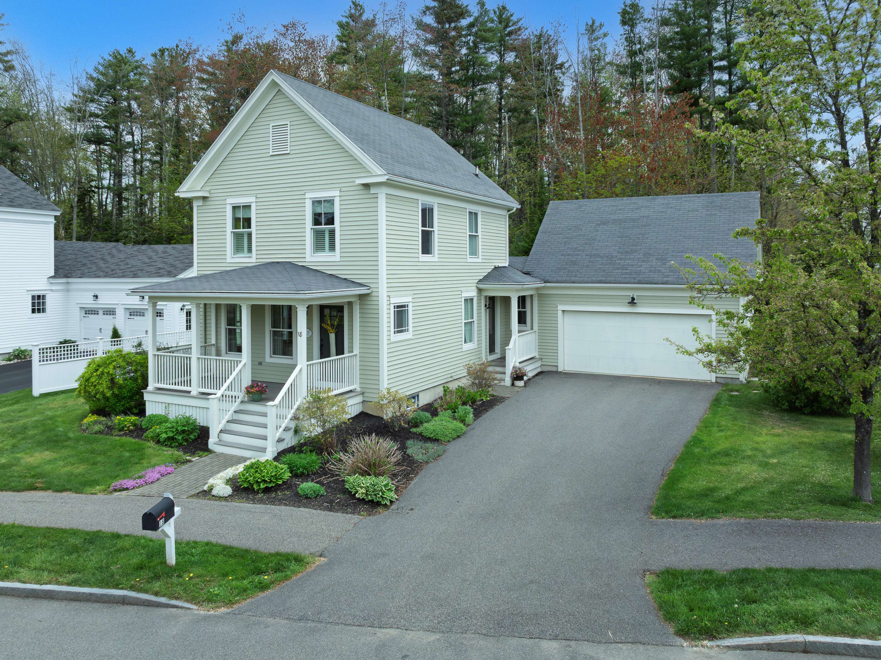 Scarborough, ME 04074,18 Ballantyne DR