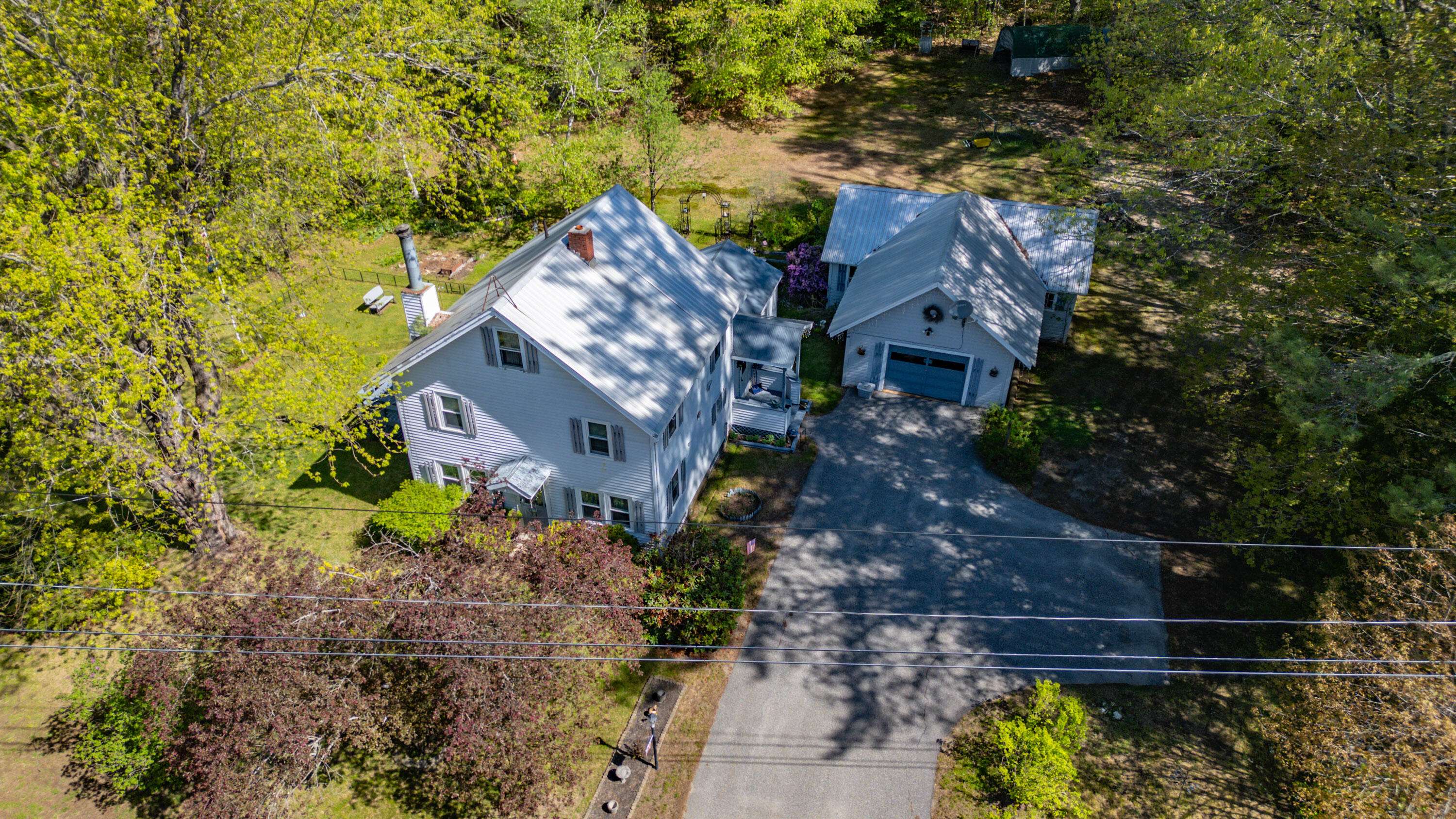 Waterford, ME 04088,580 Norway RD