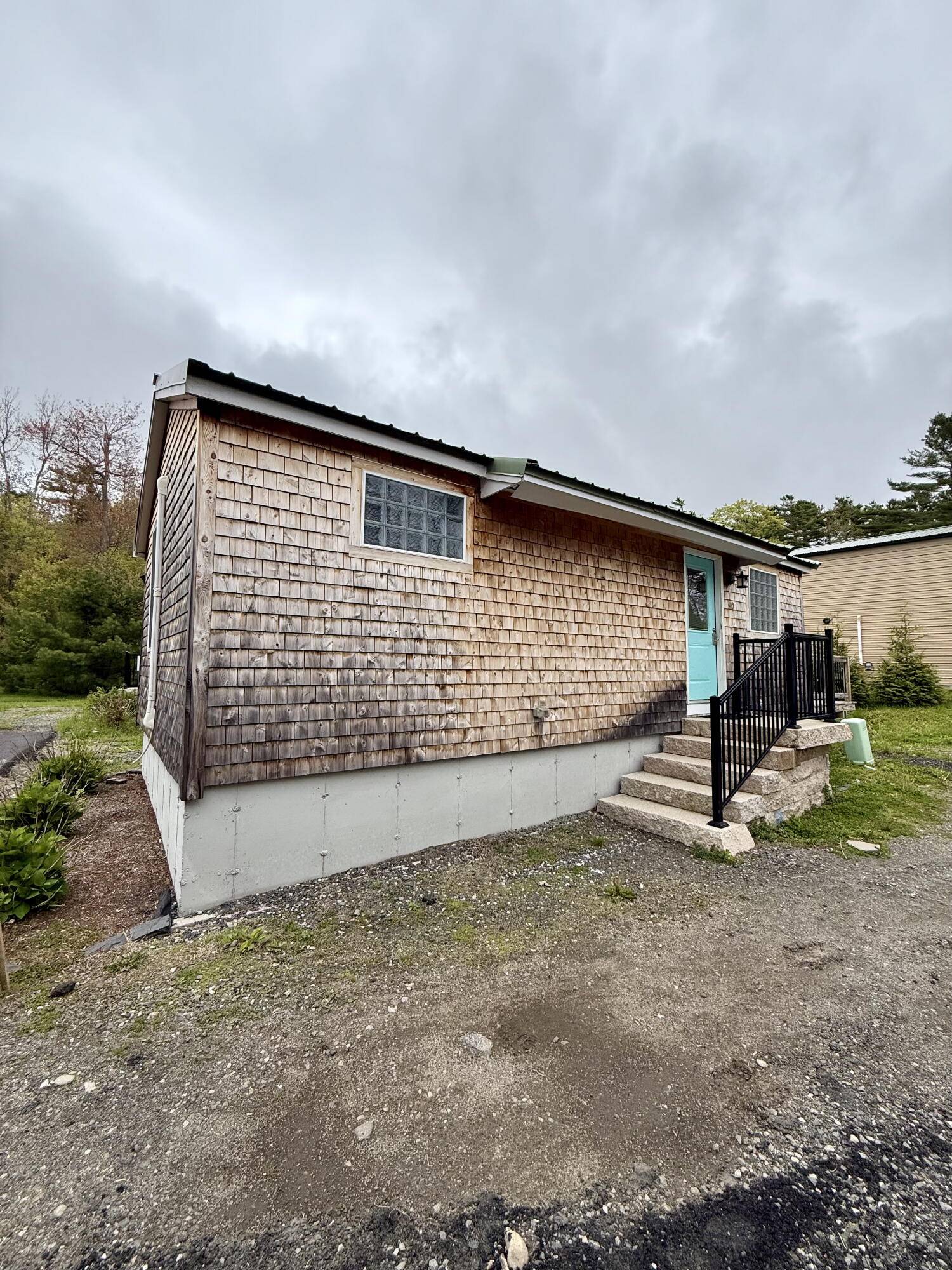 Kennebunk, ME 04043,40 Shorebreezes LN #40