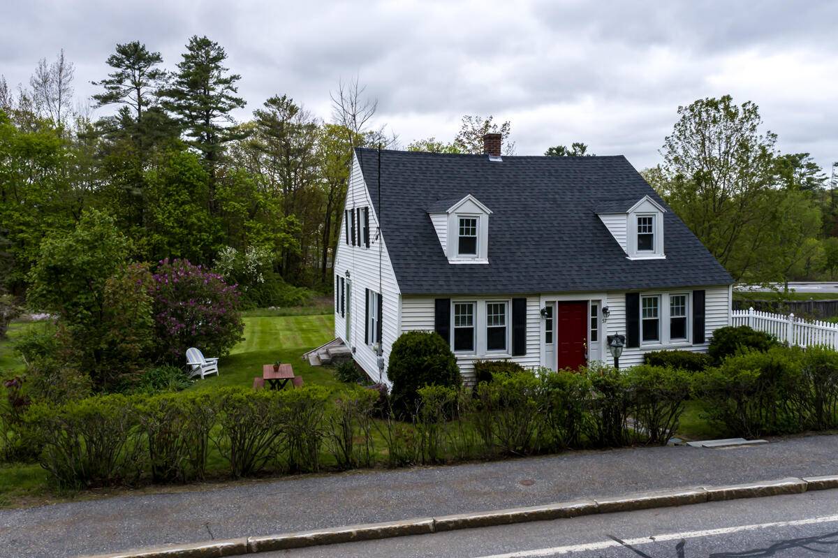 Freeport, ME 04032,57 Bow ST