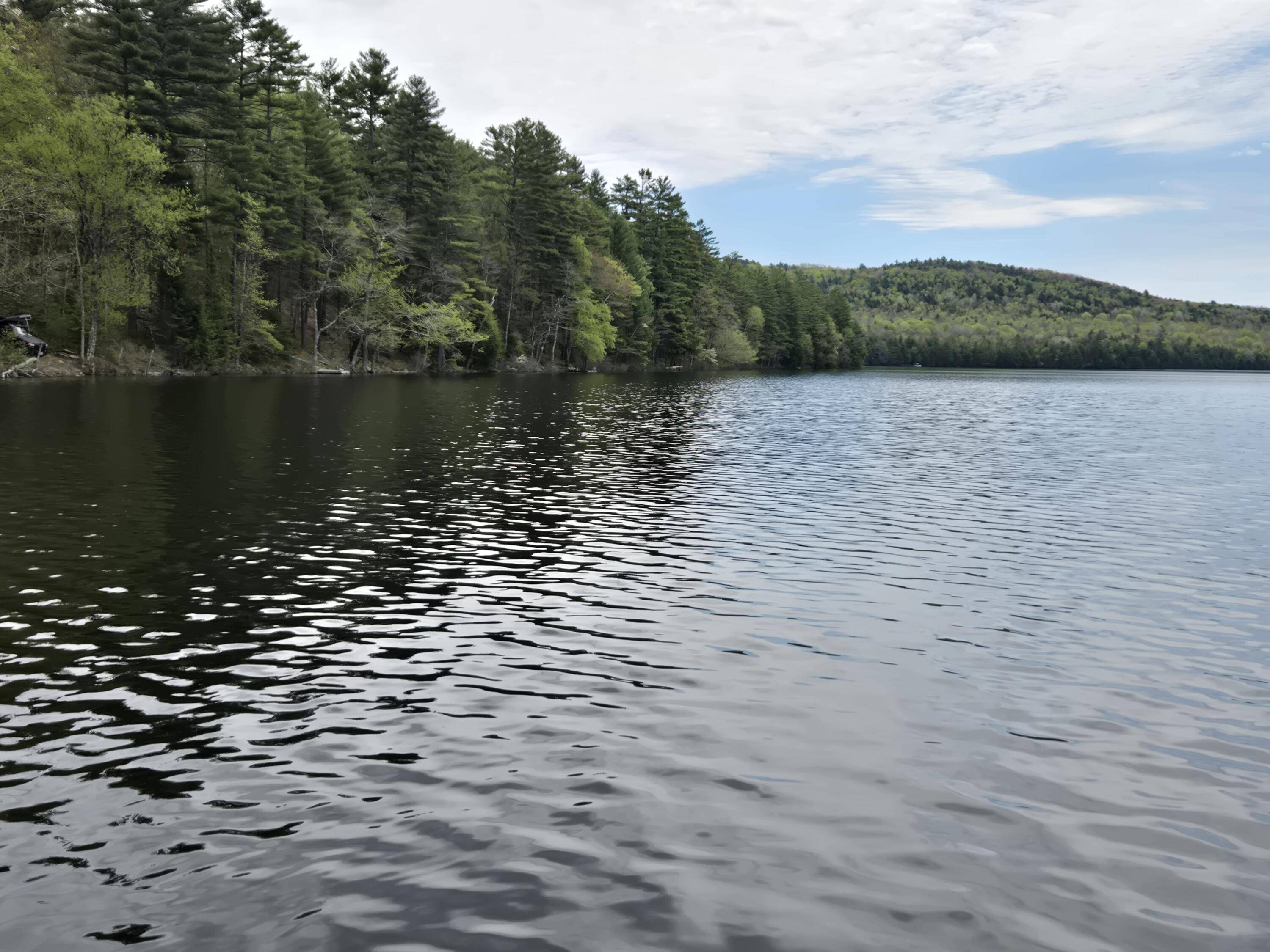 Canaan, ME 04924,M7 L104-1 Lake George