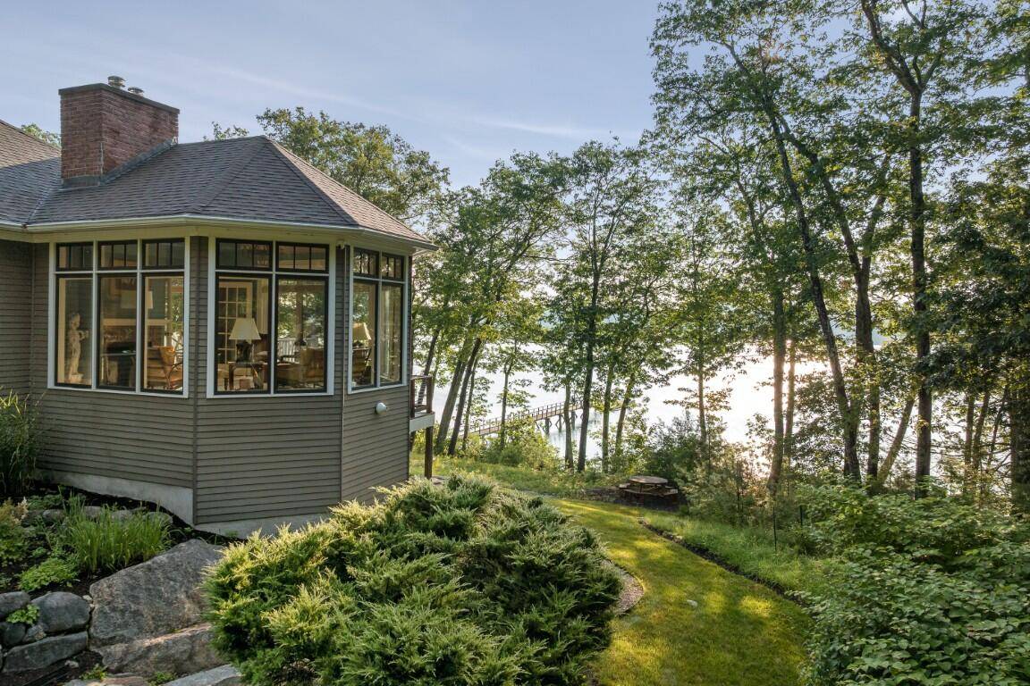 Boothbay, ME 04571,50 Higbee LN