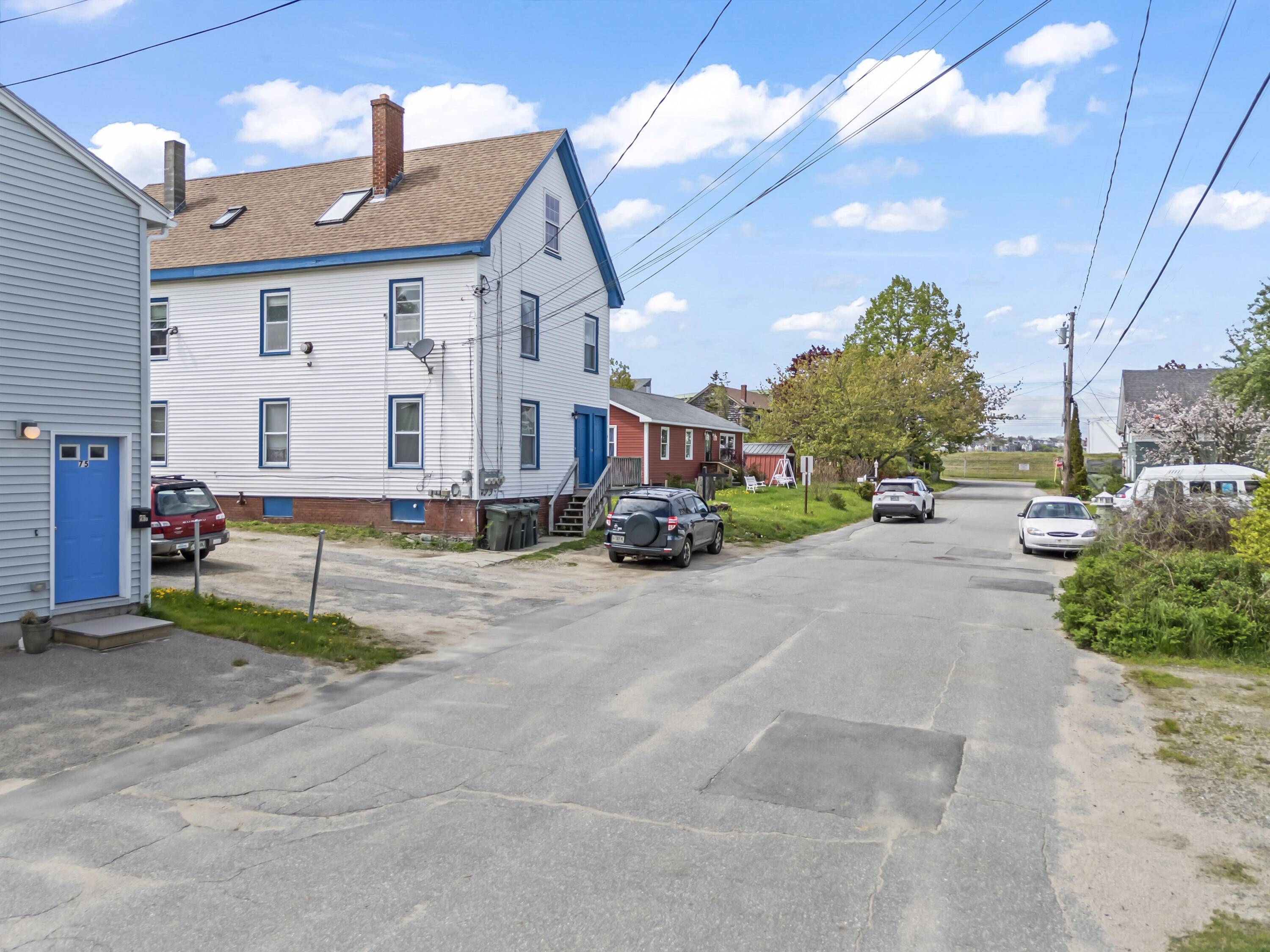 South Portland, ME 04106,69 Stanford ST