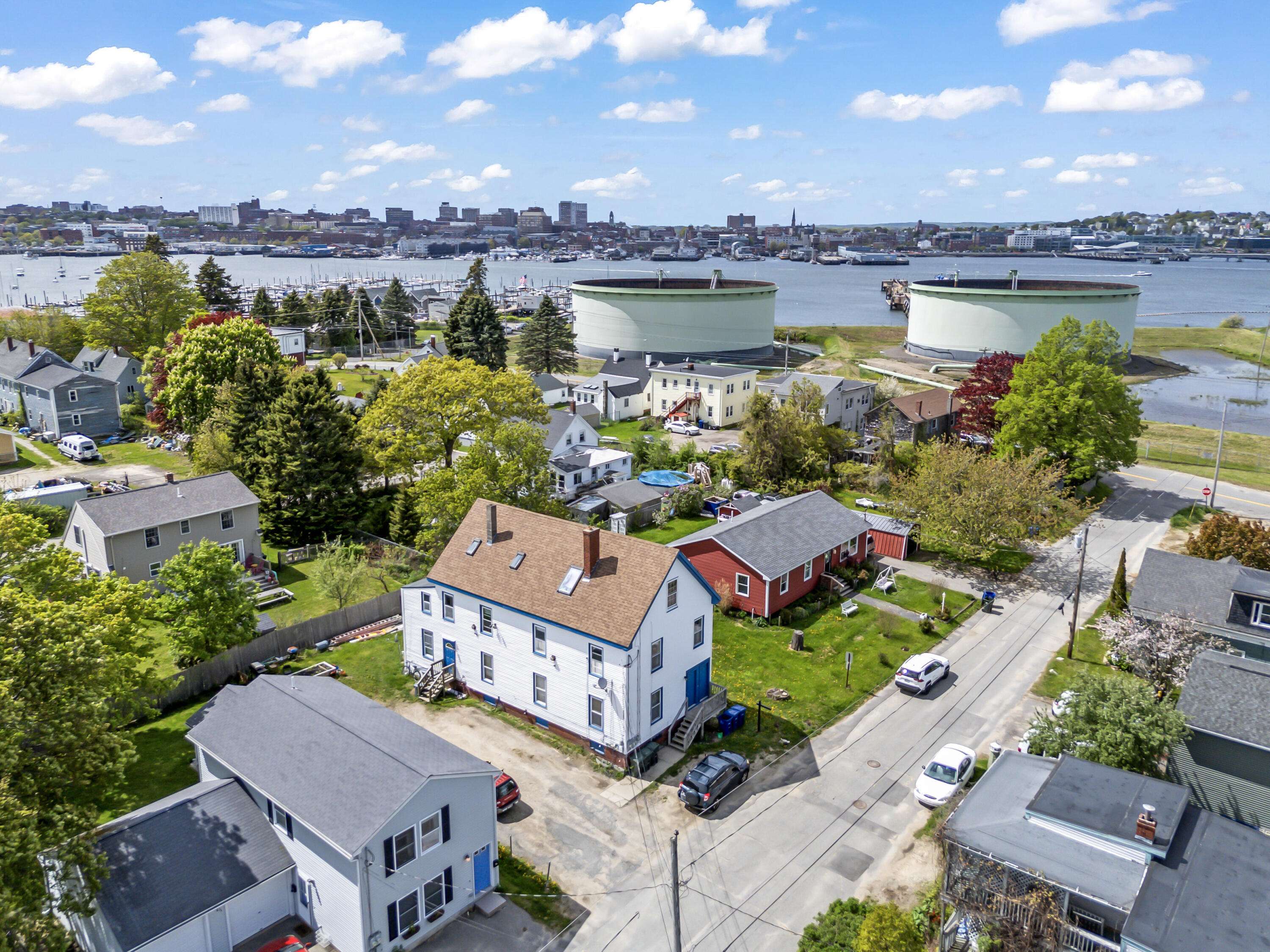 South Portland, ME 04106,69 Stanford ST