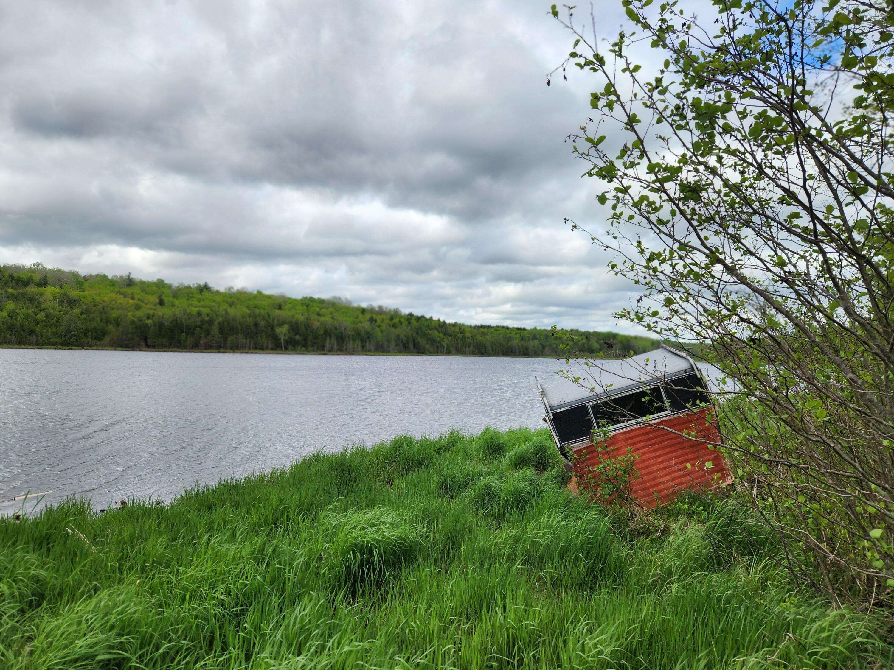 Garland, ME 04939,510 Dexter RD