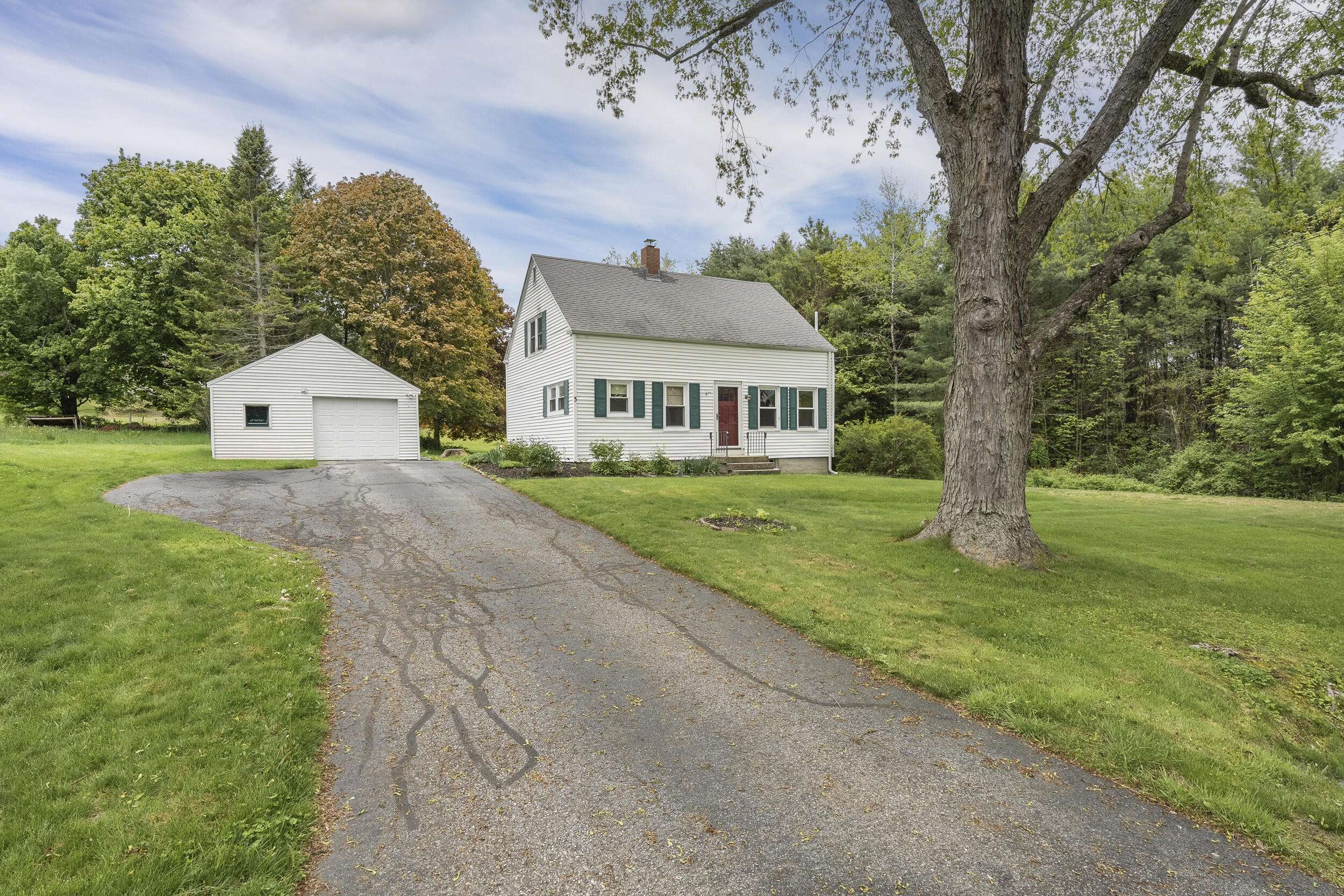 Gorham, ME 04038,3 Plummer RD
