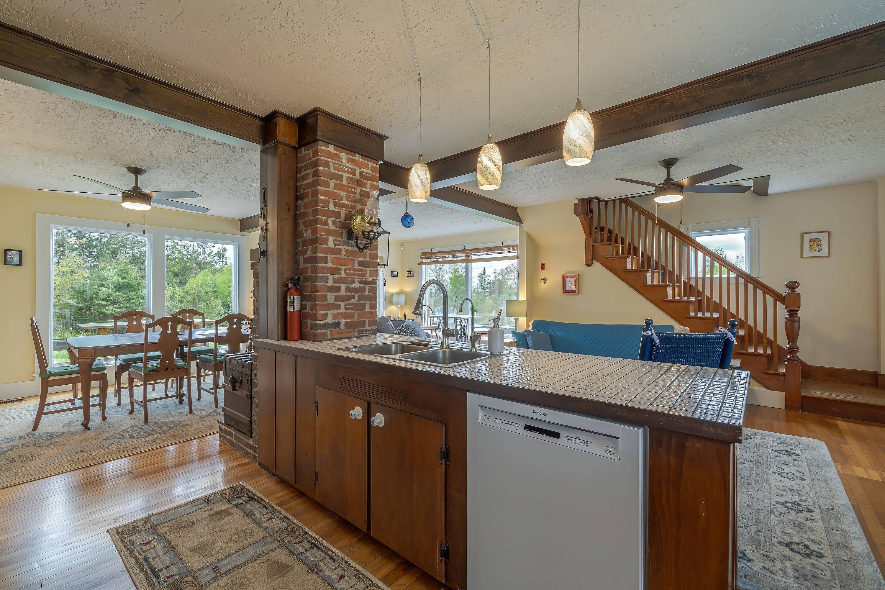 Deer Isle, ME 04627,30 Hardys Hill RD