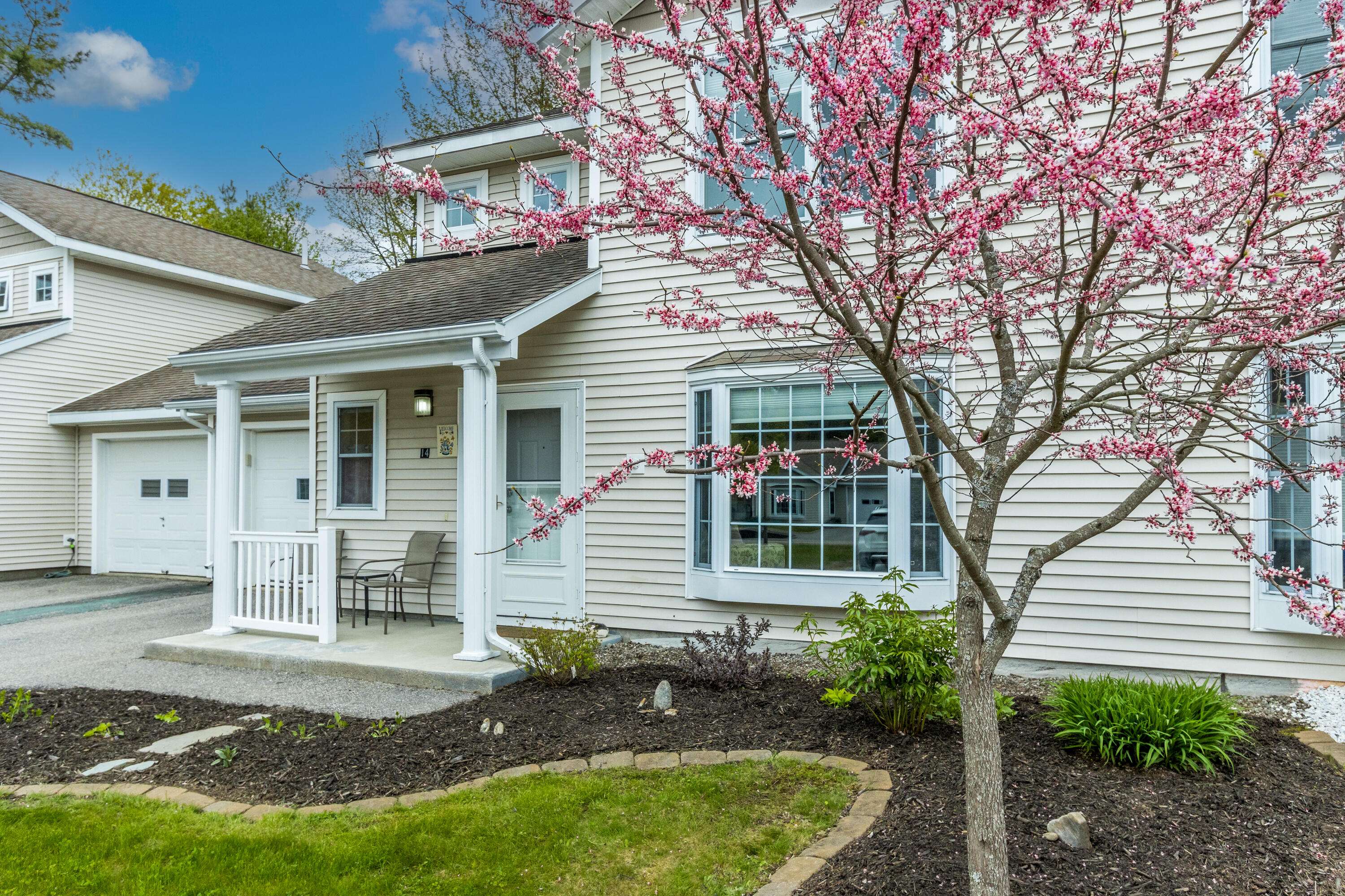Brunswick, ME 04011,14 Chickadee CIR #14