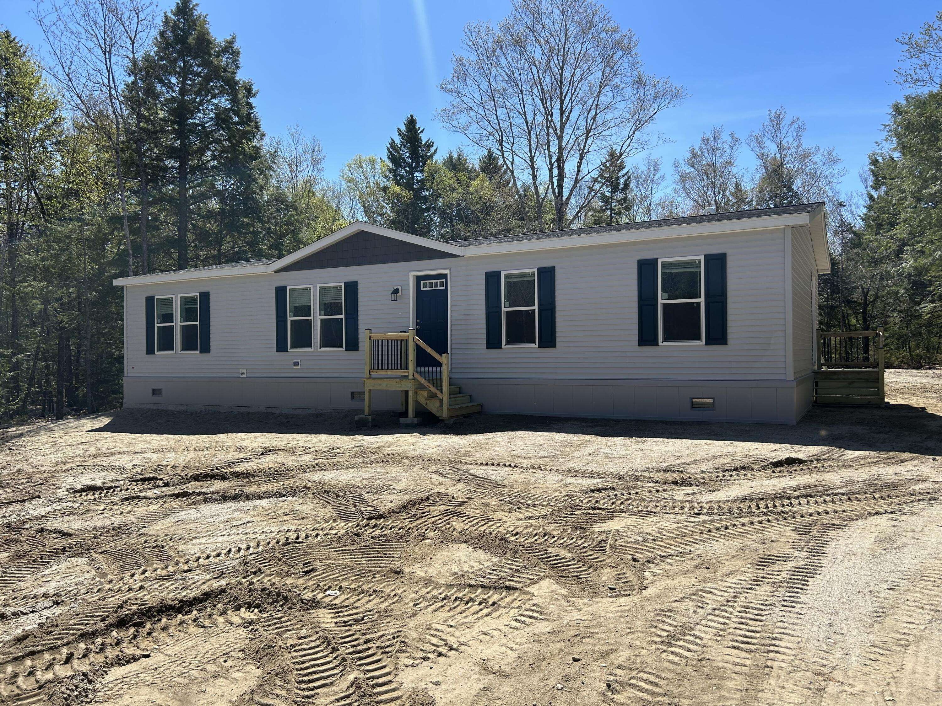 Sullivan, ME 04664,209 Sandy Acres DR