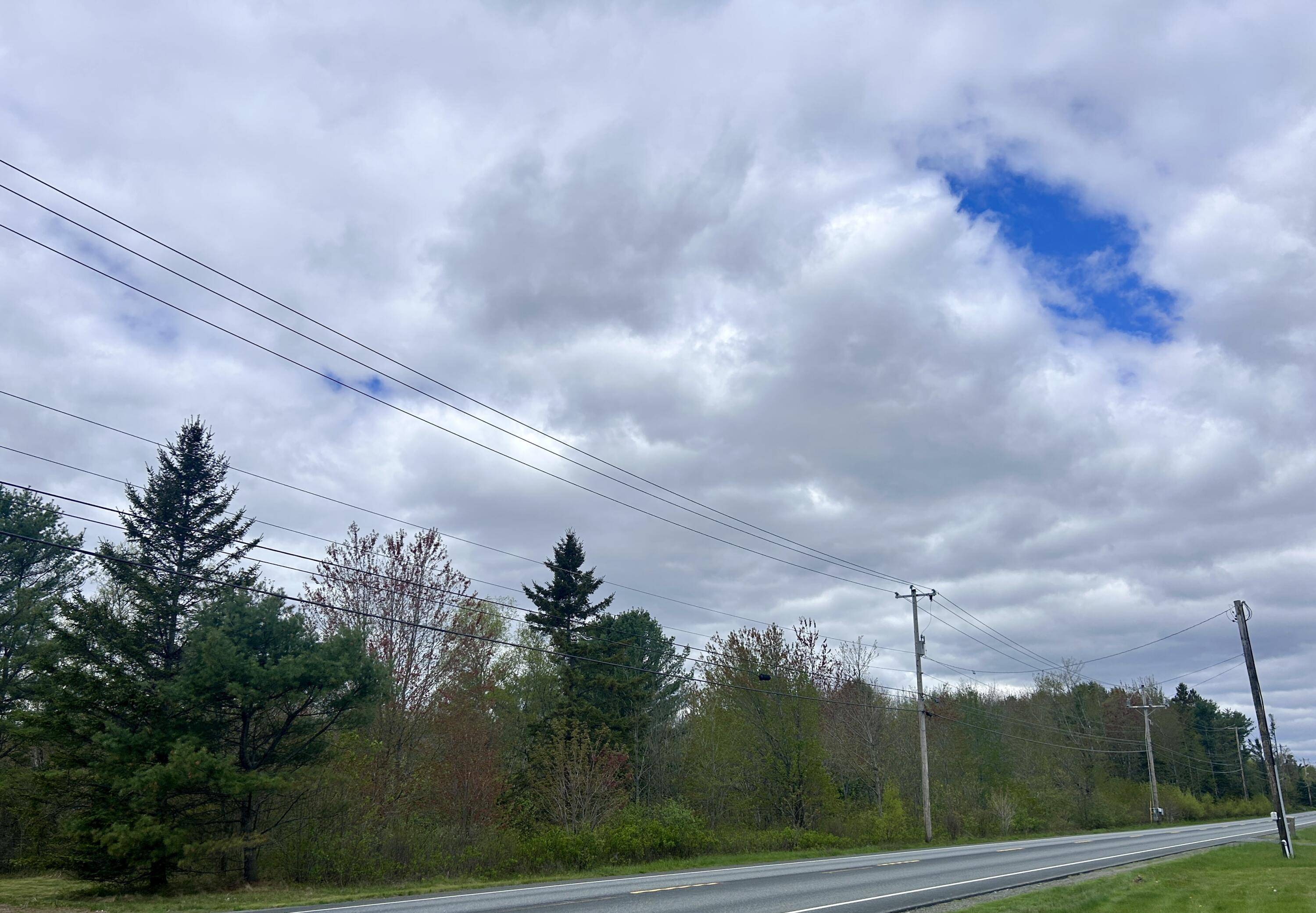 Trenton, ME 04605,Lot 5 Bar Harbor RD