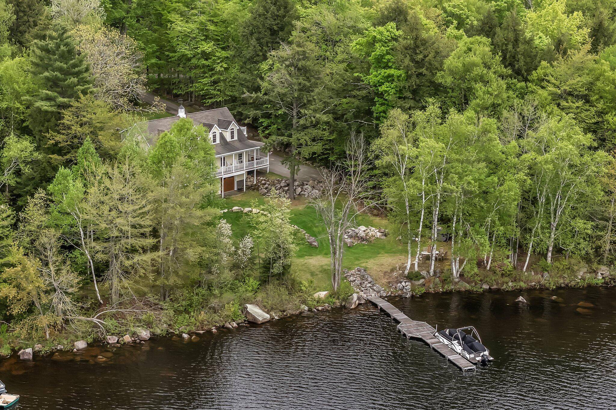 Saint Albans, ME 04971,700 Pond RD