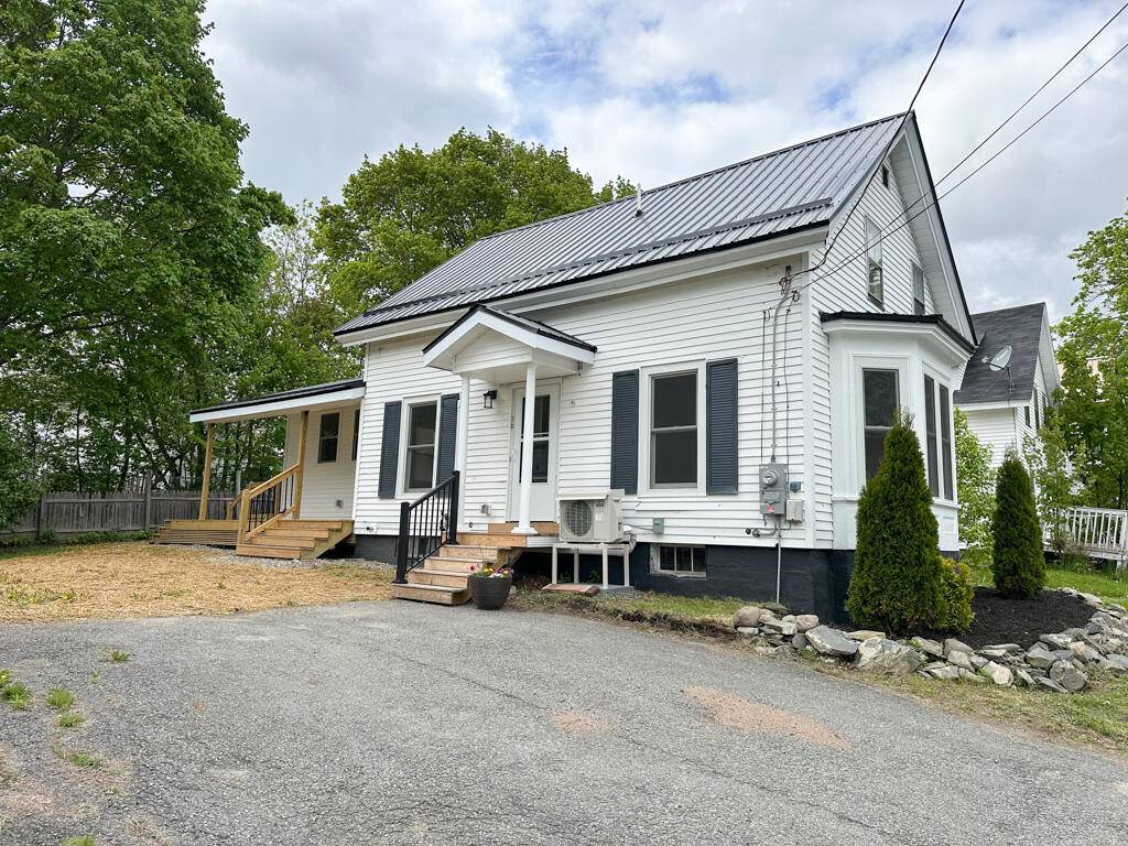 Bangor, ME 04401,70 Pearl ST