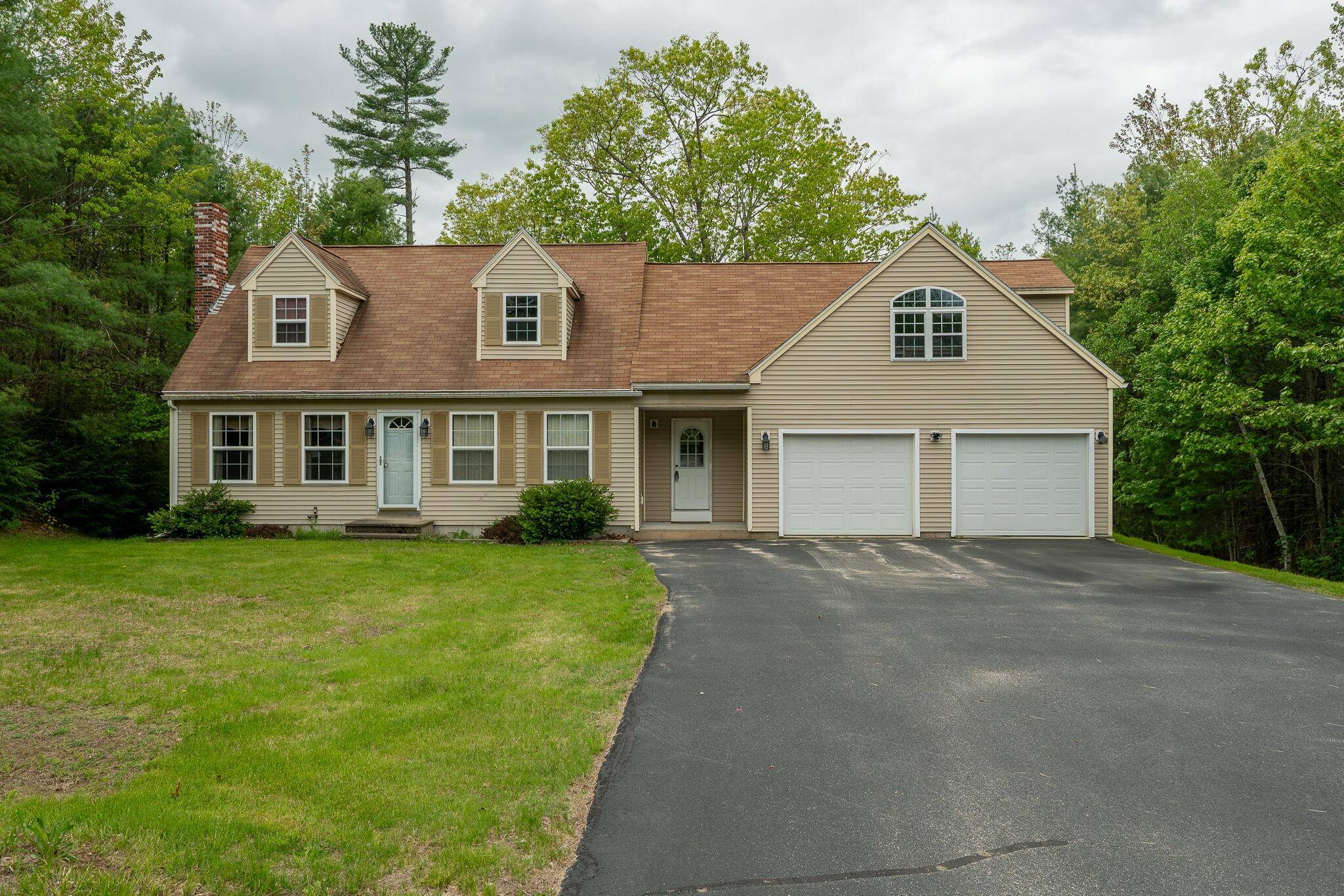 Standish, ME 04084,17 Easy ST