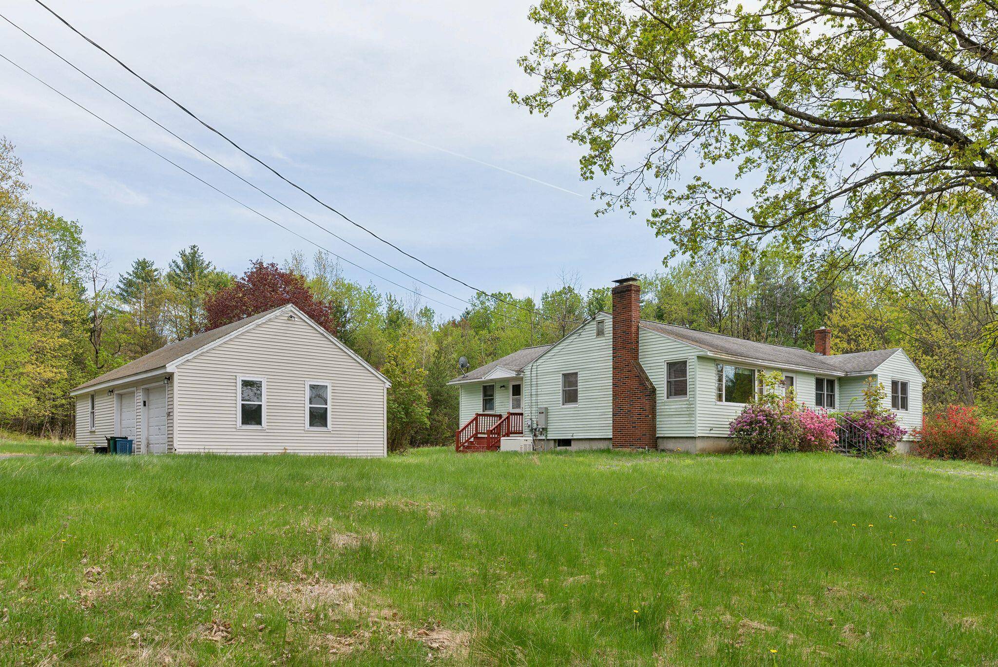 Gorham, ME 04038,5 Kinney RD