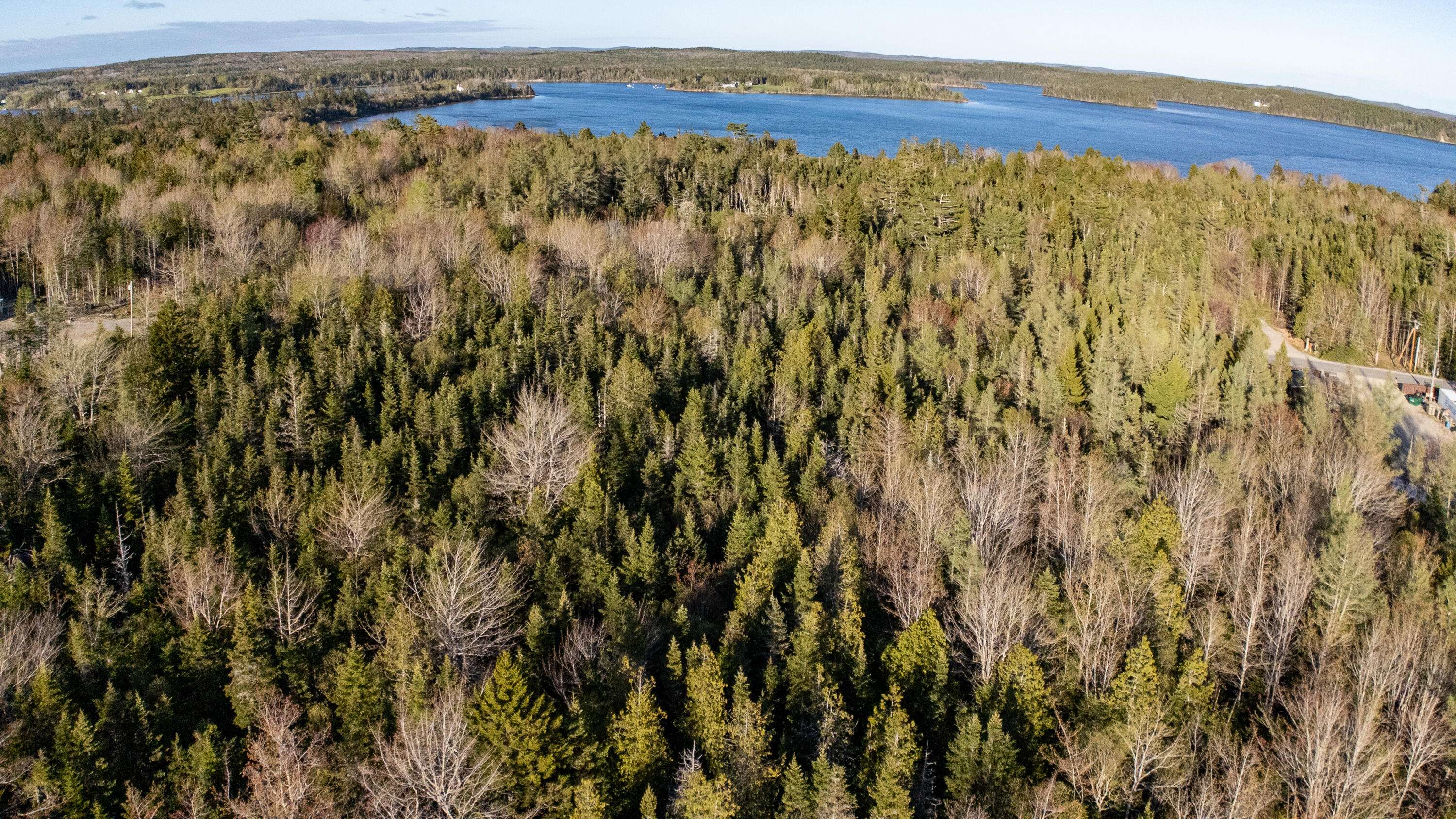 Jonesboro, ME 04648,Lot 3 Looks Point RD