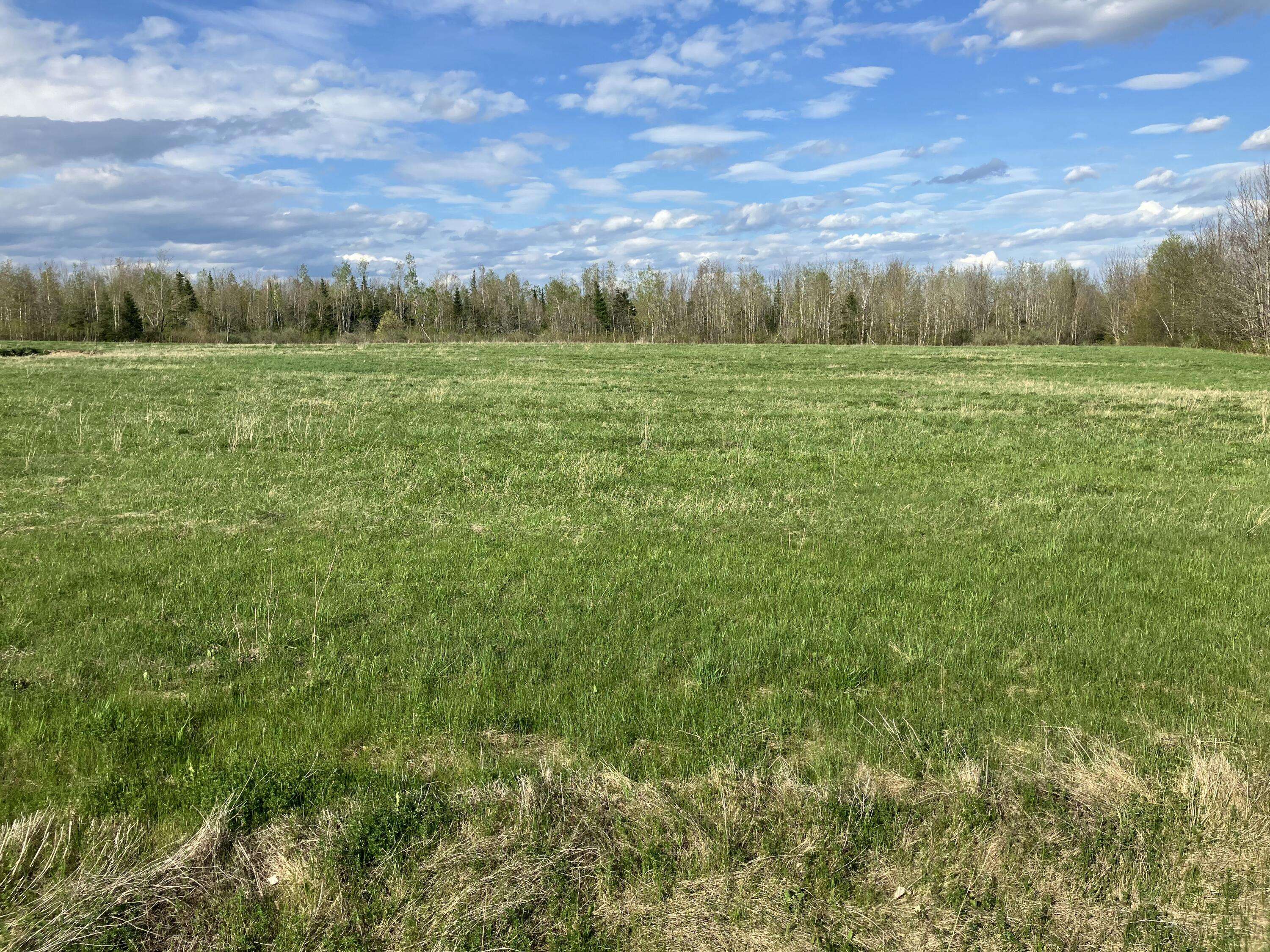 Merrill, ME 04780,map5lot13 Route 212