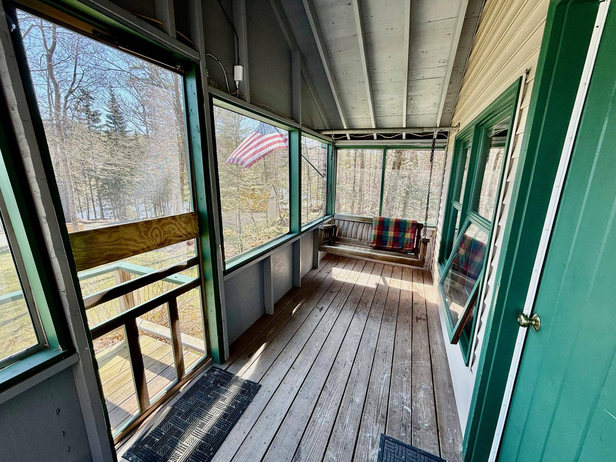 Greenville, ME 04441,15 Wilson Pond RD #5