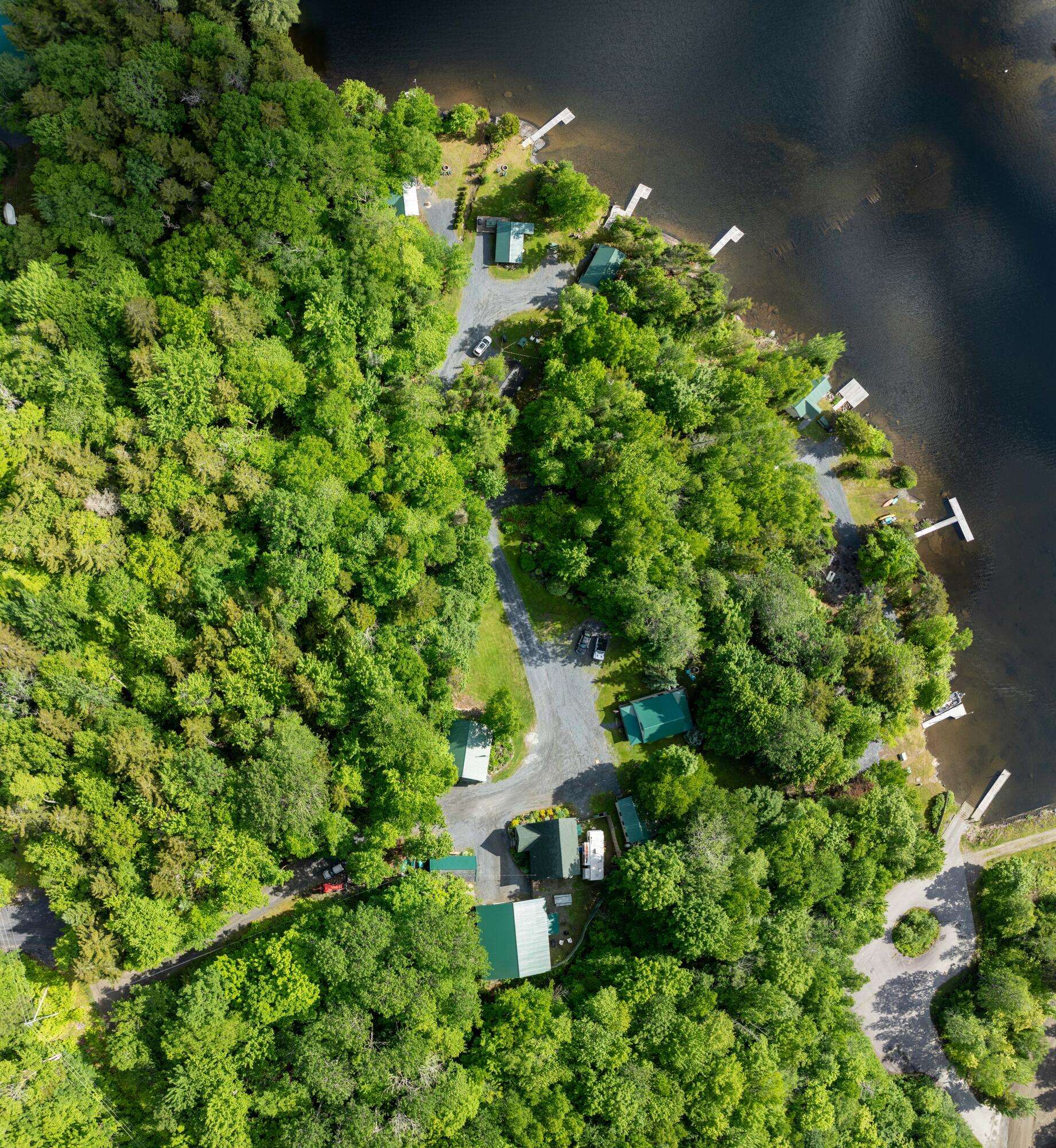 Greenville, ME 04441,15 Wilson Pond RD #(Rum Pond)