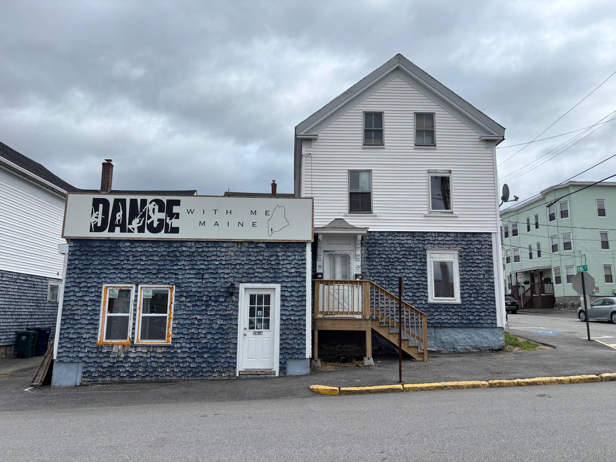 Biddeford, ME 04005,39 Foss ST