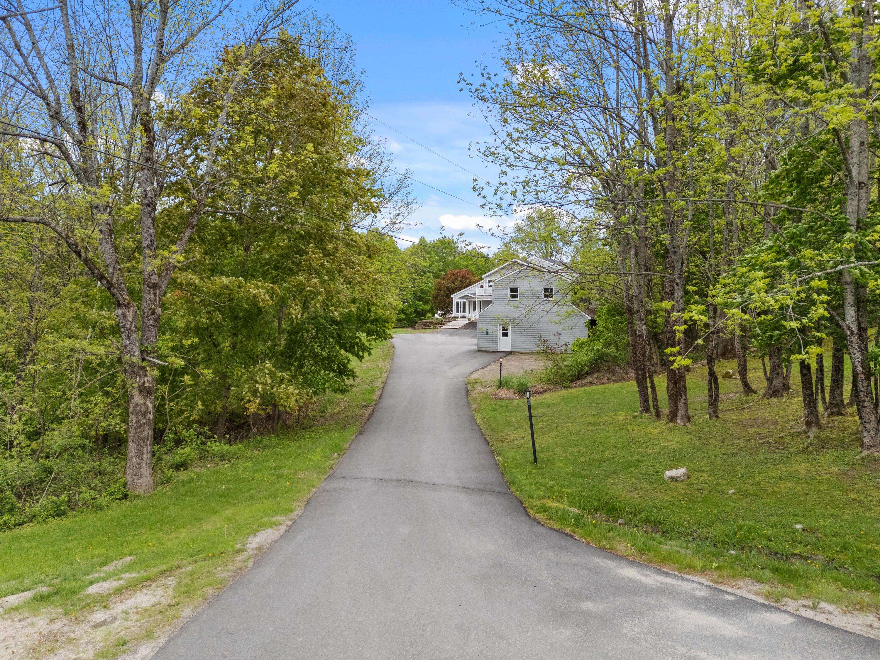 Winthrop, ME 04364,27 Butters Hill TER