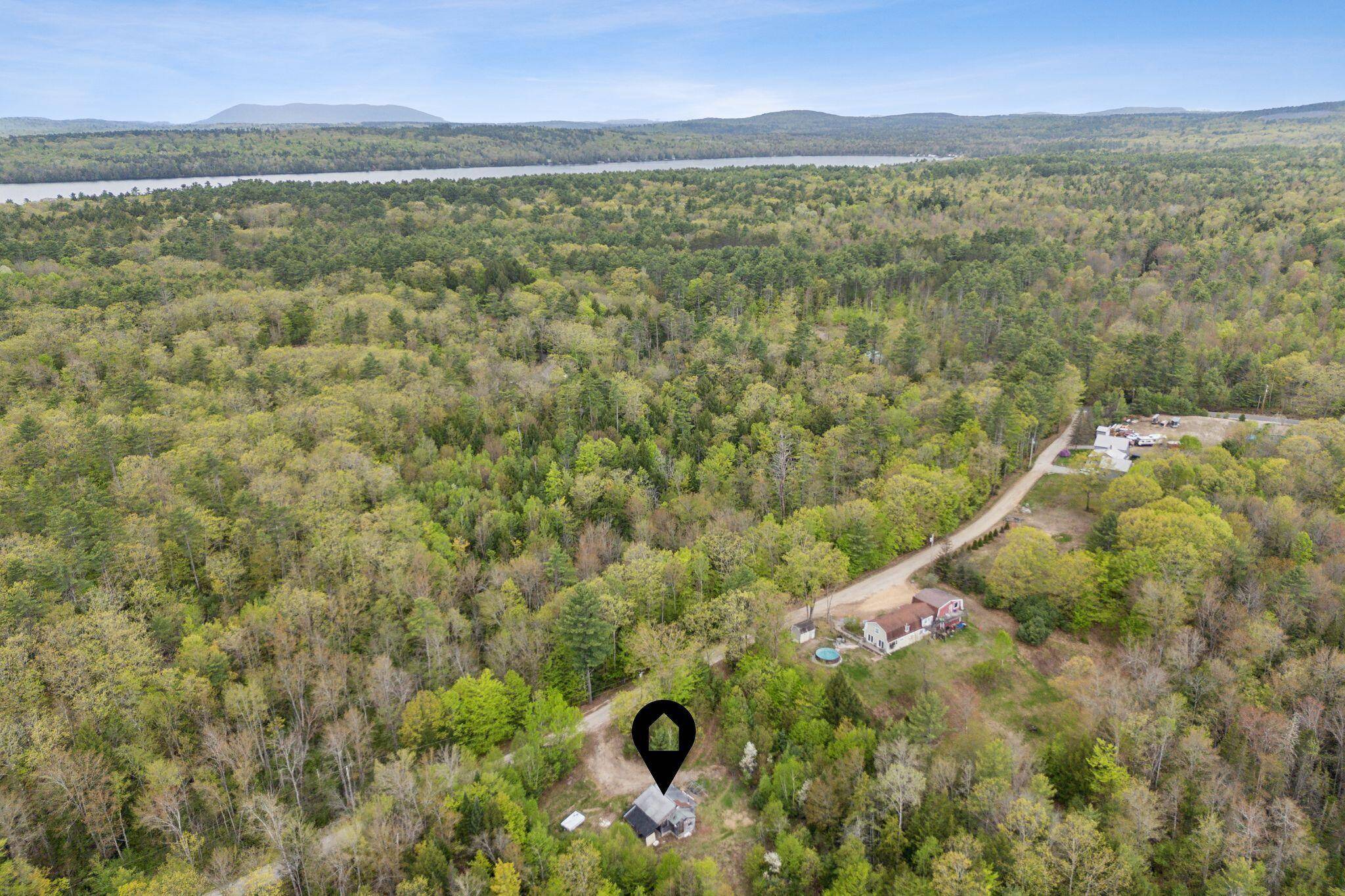 Otisfield, ME 04270,38 Kilby Edwards RD