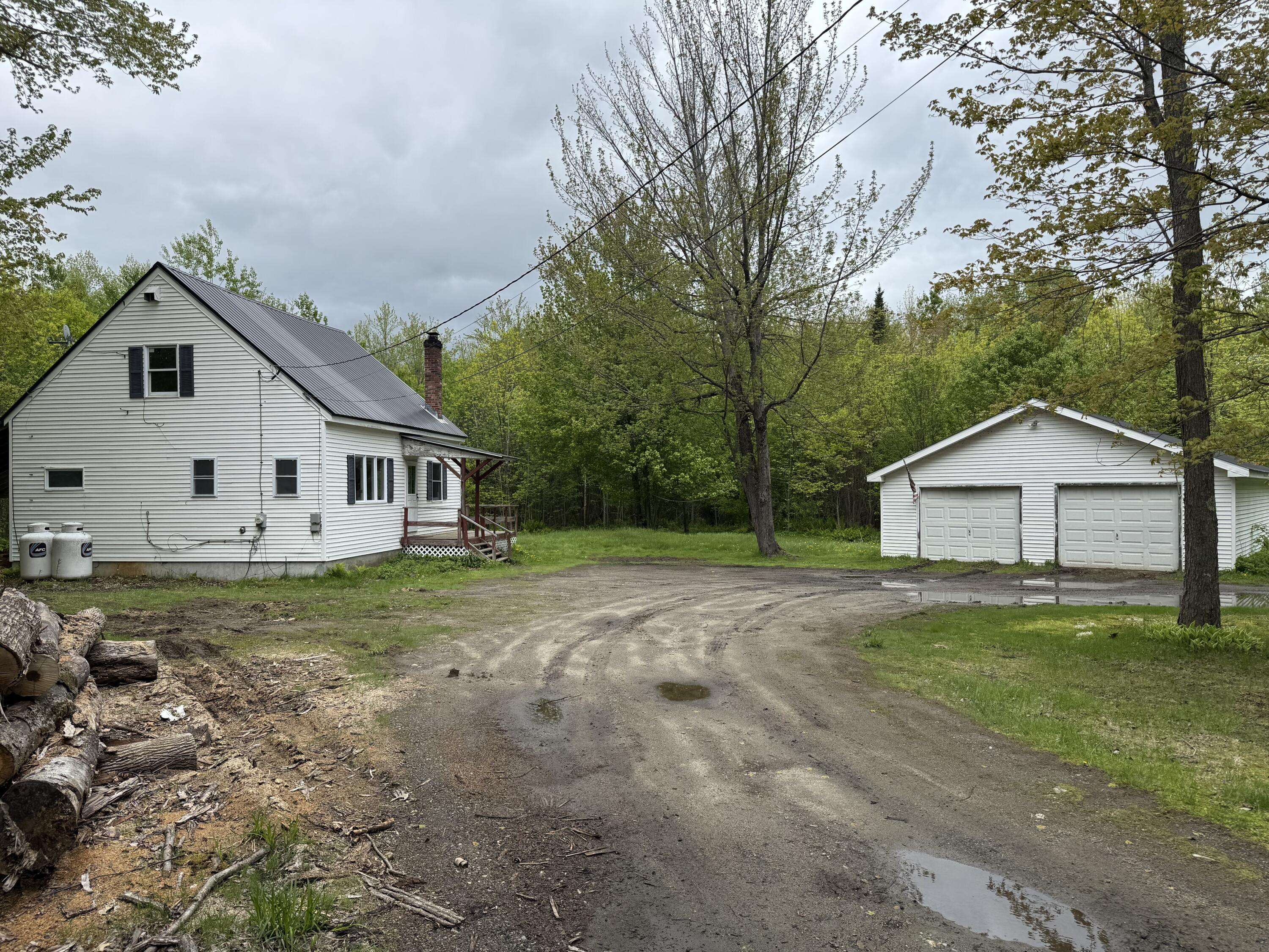 Fayette, ME 04349,31 South RD
