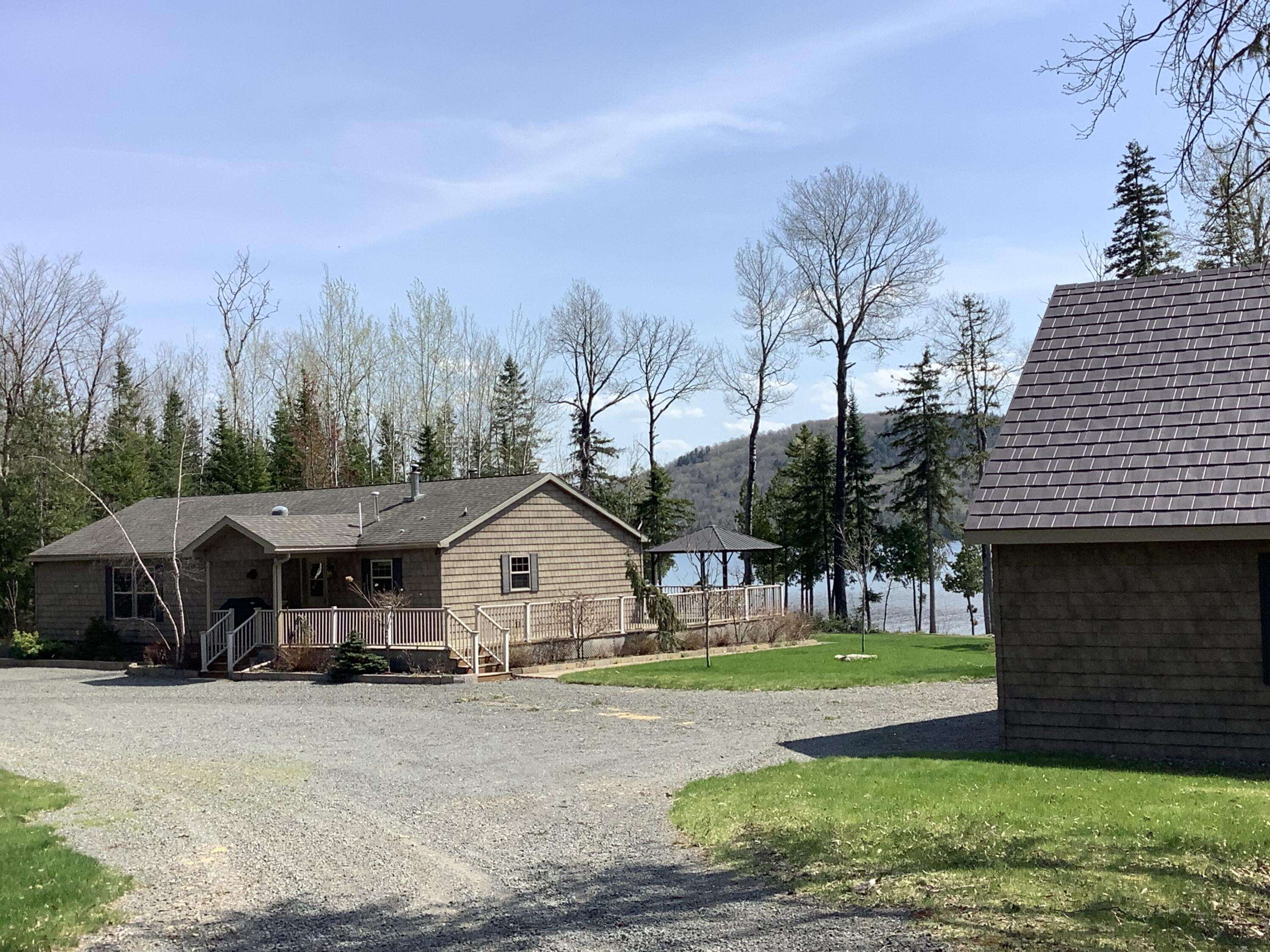 T17 R3 Wels, ME 04785,530 East RD