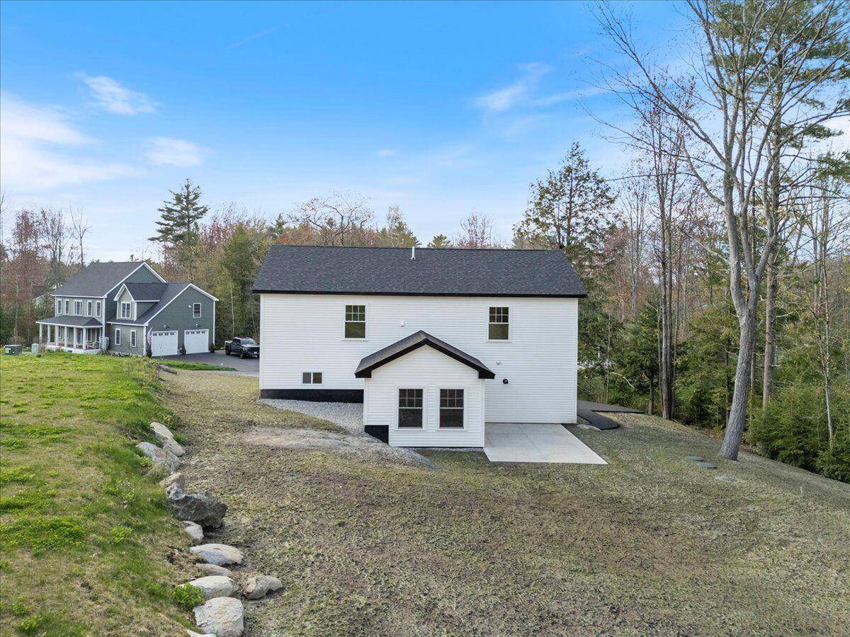 Old Orchard Beach, ME 04064,12 Casey LN