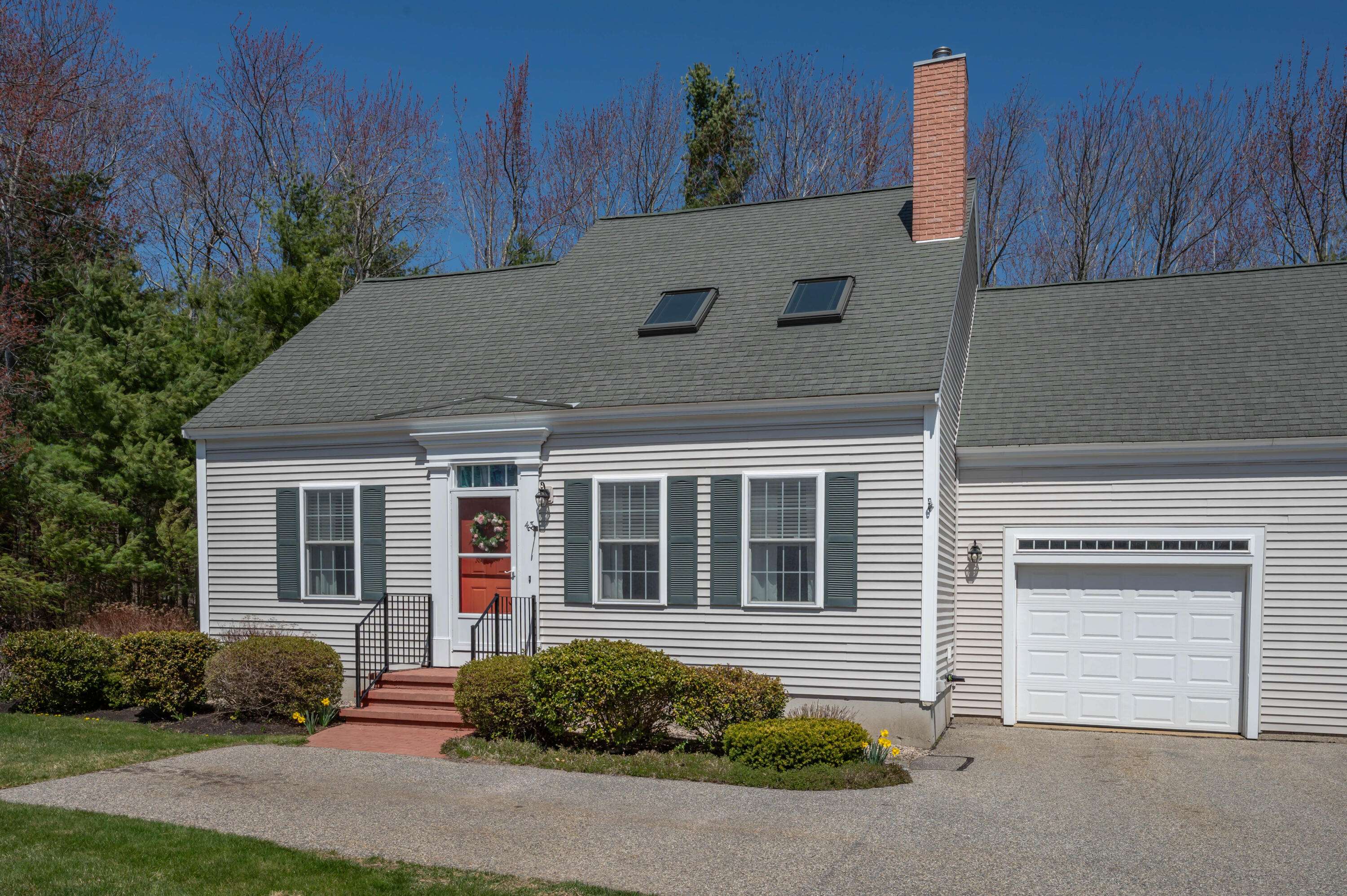 Wells, ME 04090,43 Sylvan WAY #10