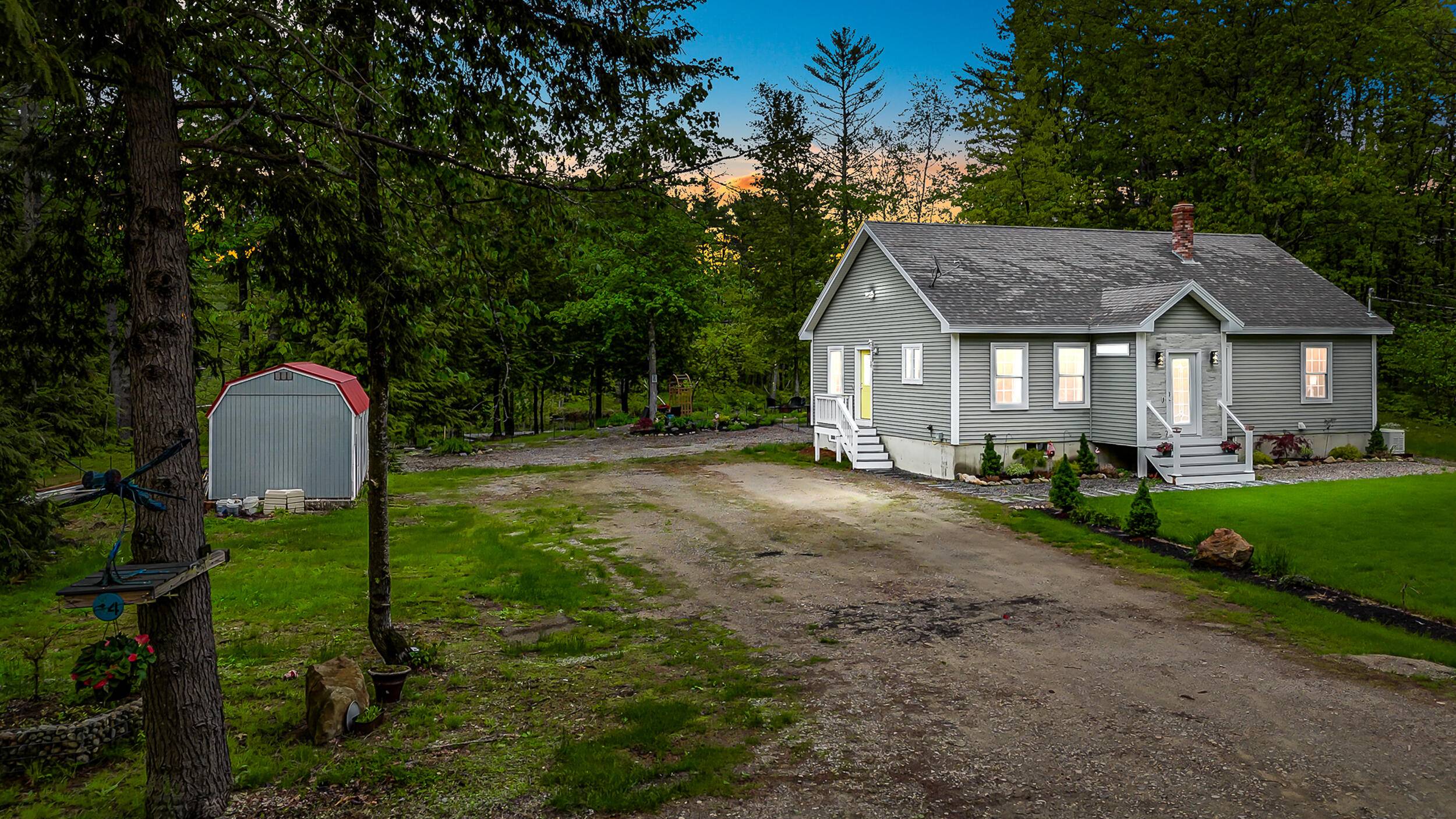 Limerick, ME 04048,4 Dragonfly CIR